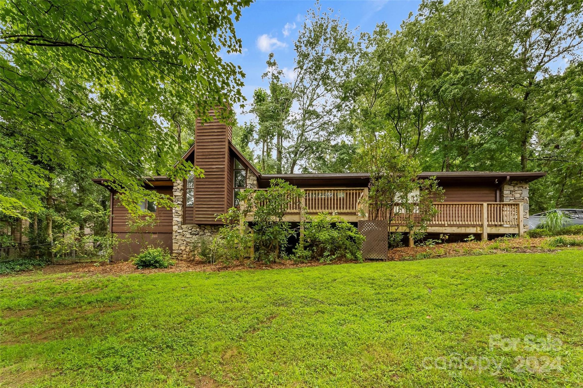 Property image 1 at 1 S Wildwood Lane, Fletcher, NC 28732