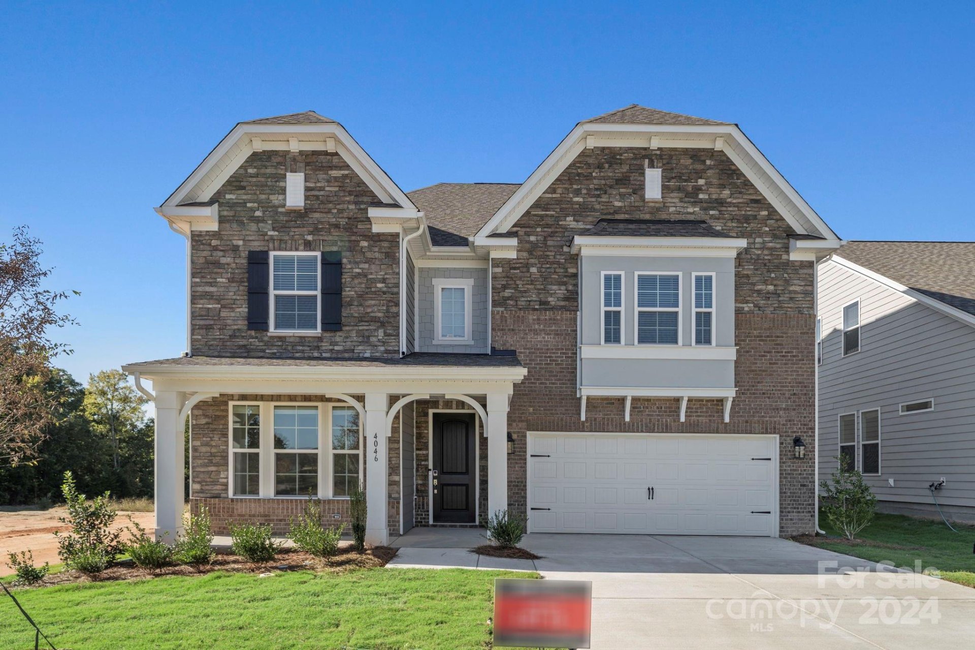 Property image 1 at 4046 Caymen Bay Court, Tega Cay, SC 29708