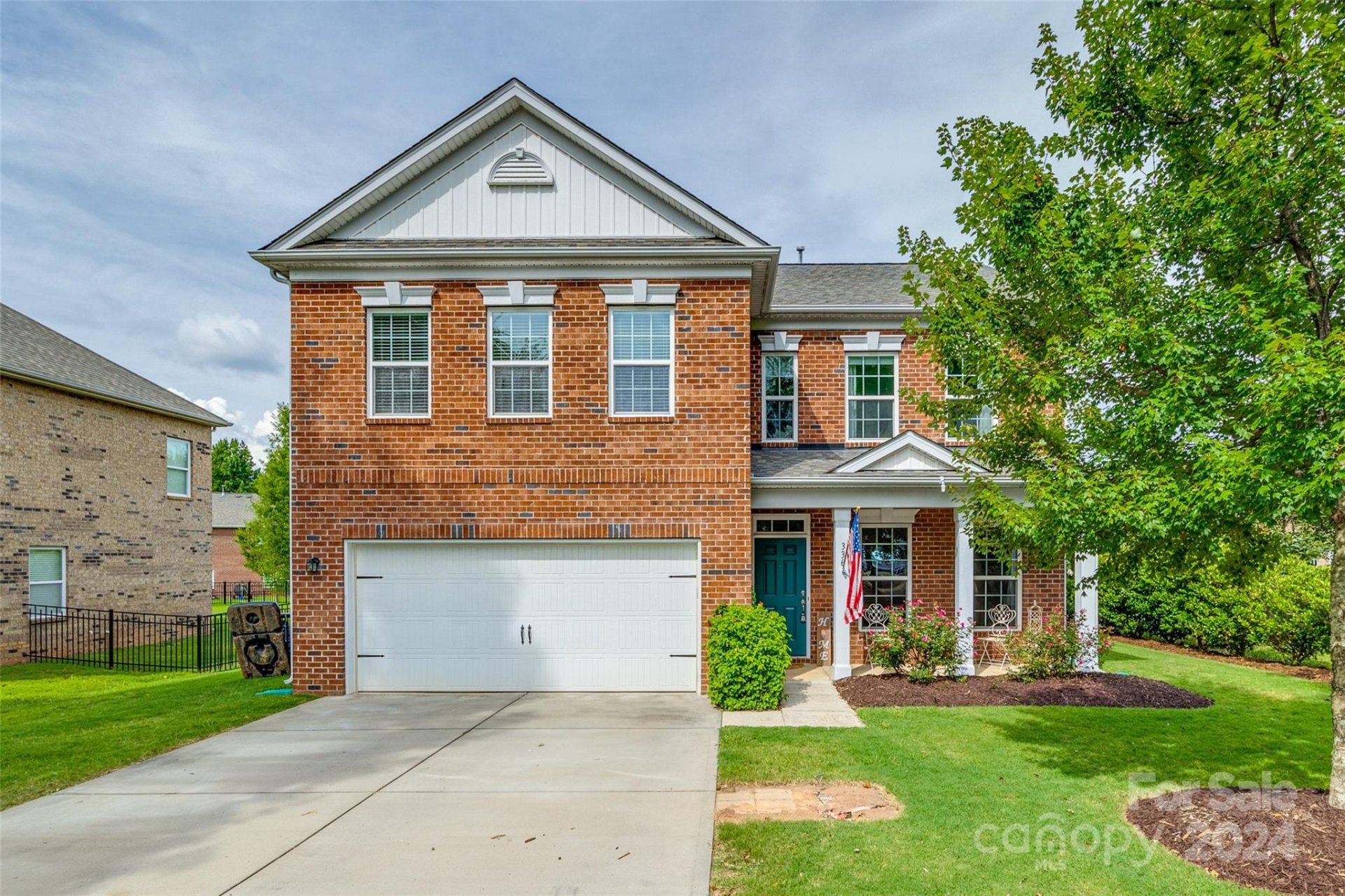 336 Crannog Way
