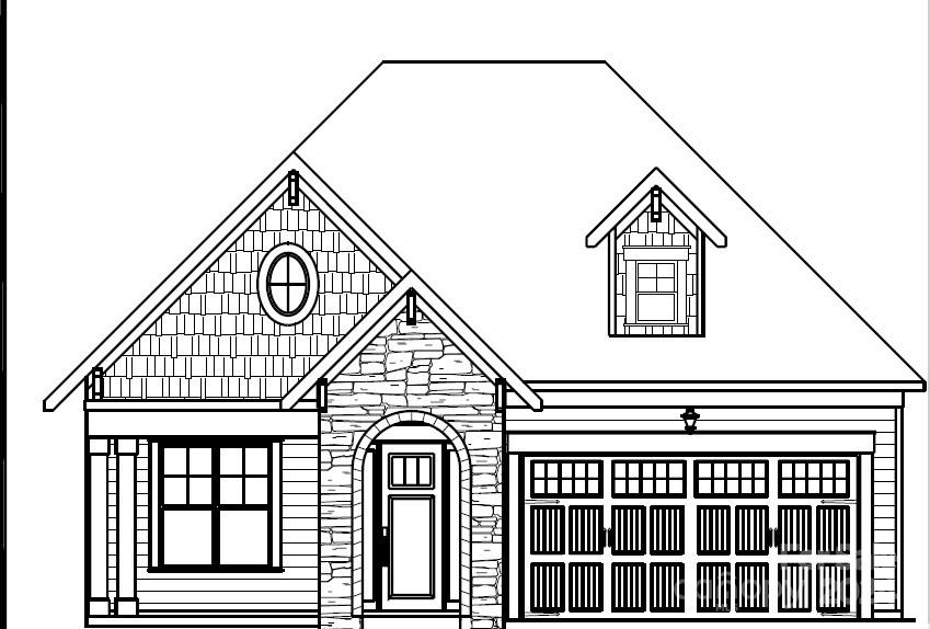 Property image 1 at 2999 Alveston Drive, Concord, NC 28027