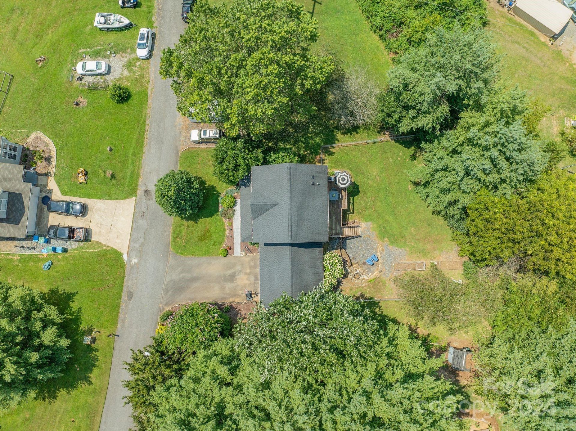 Property image 5 at 161 Kennedy Road, Weaverville, NC 28787