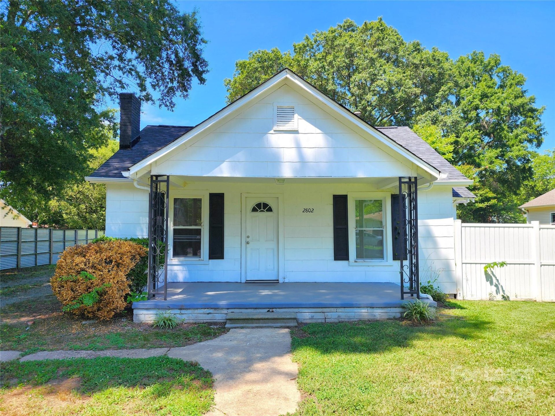 Property image 1 at 2802 Maryland Avenue, Kannapolis, NC 28083