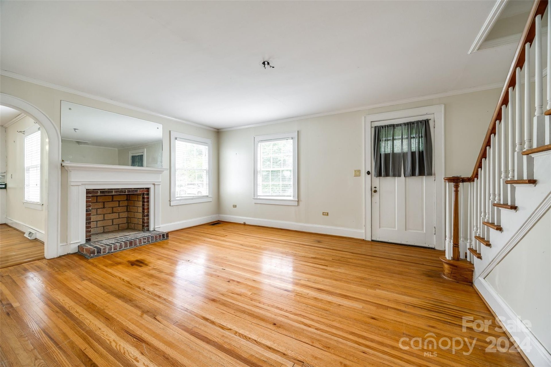 Property image 5 at 6636 Hemsworth Terr Terrace, Charlotte, NC 28227