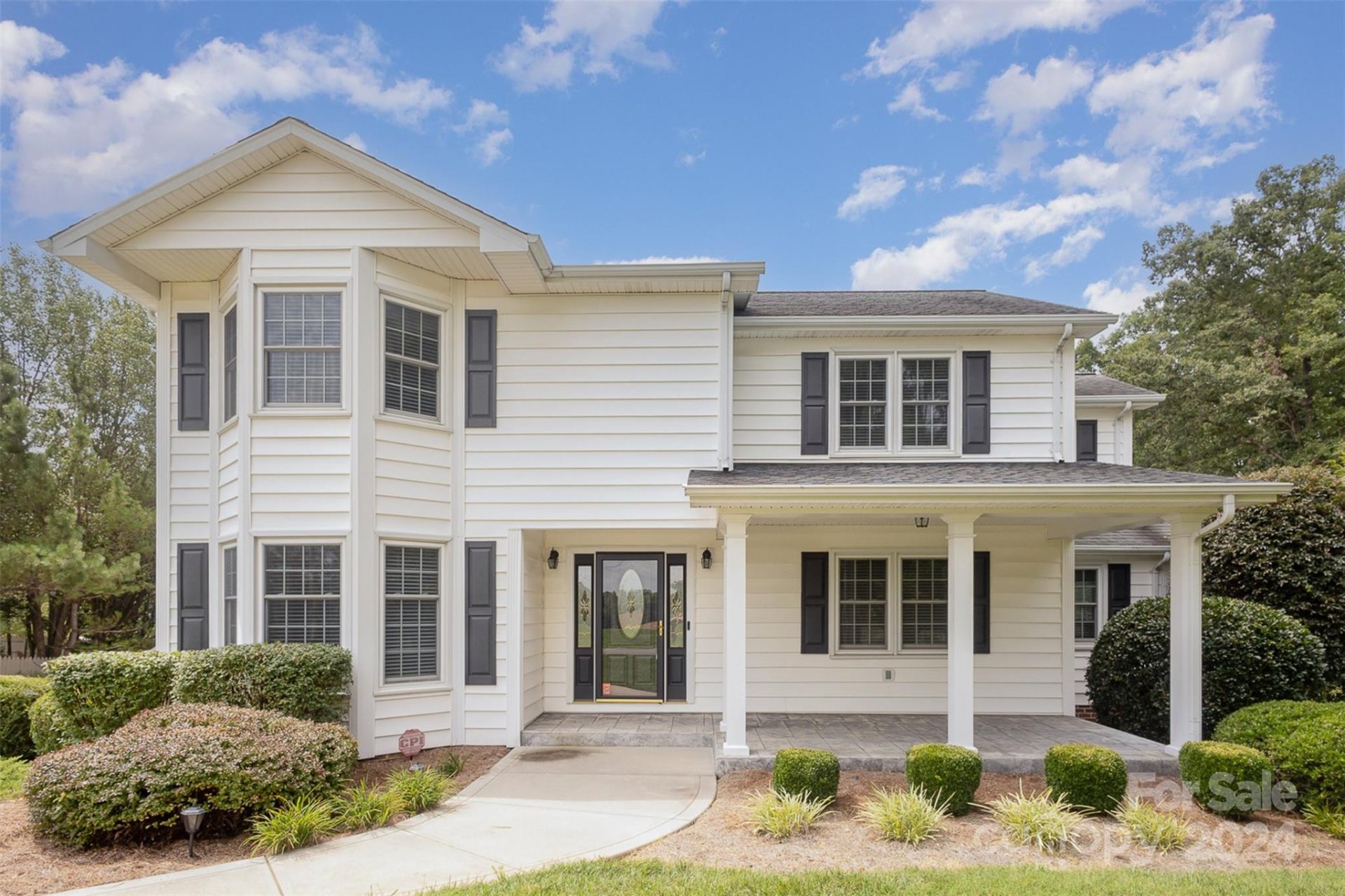 612 Park Ridge Road