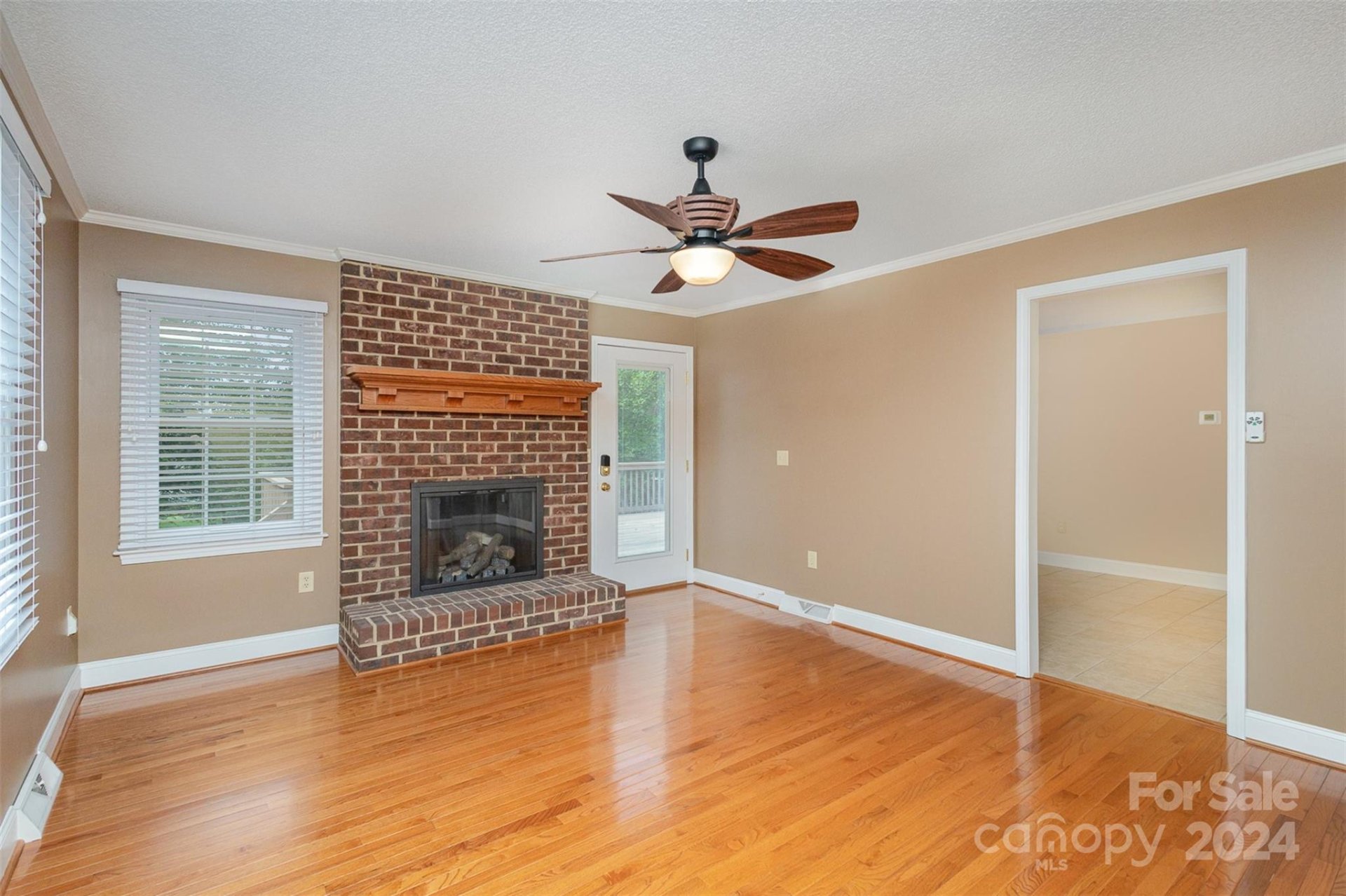 Property image 3 at 612 Park Ridge Road, Albemarle, NC 28001