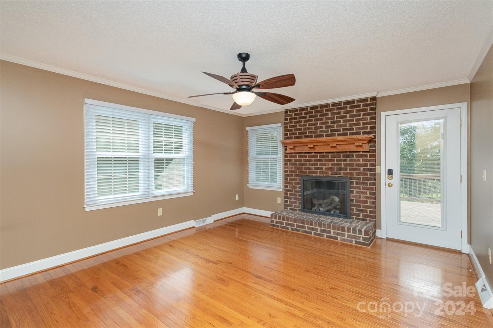 Property image 4 at 612 Park Ridge Road, Albemarle, NC 28001