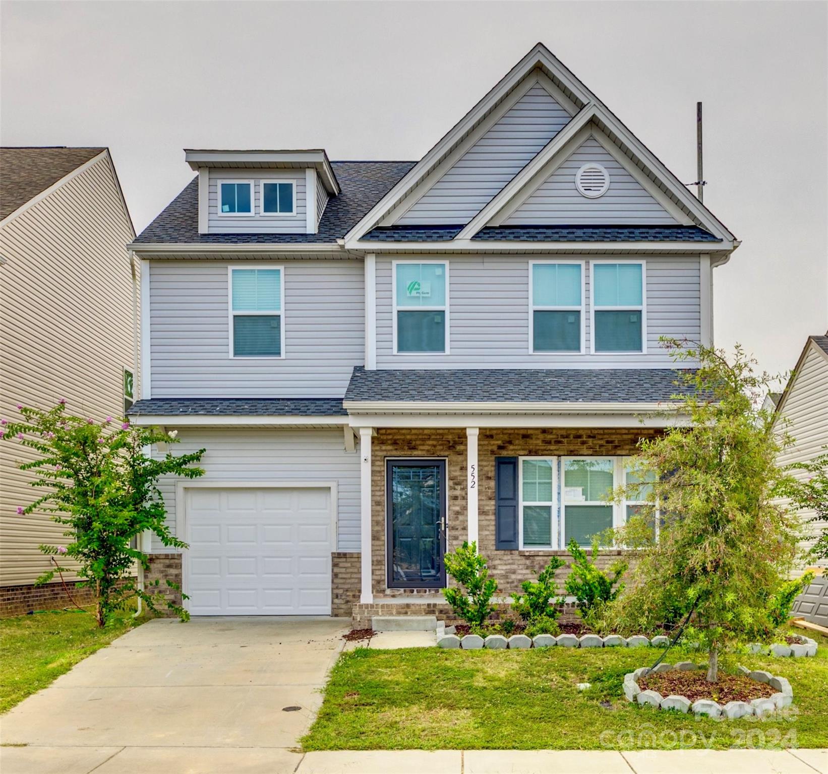 Property image 1 at 552 Braintree Terrace, Rock Hill, SC 29730