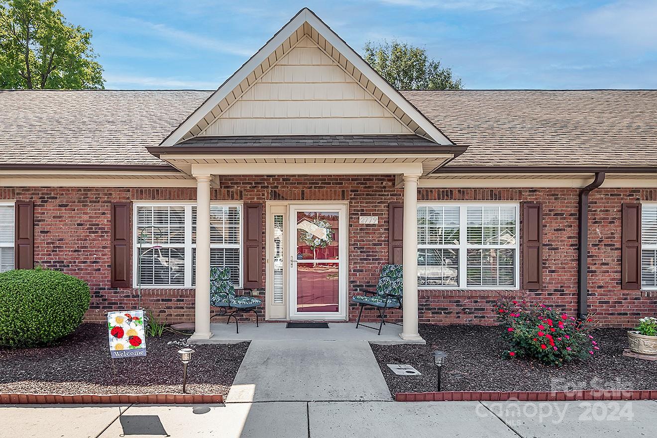 Property image 1 at 2779 Clover Road, Concord, NC 28027