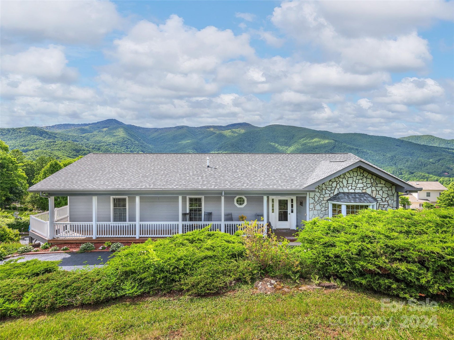 Property image 1 at 65 Butler Hill Drive, Waynesville, NC 28786