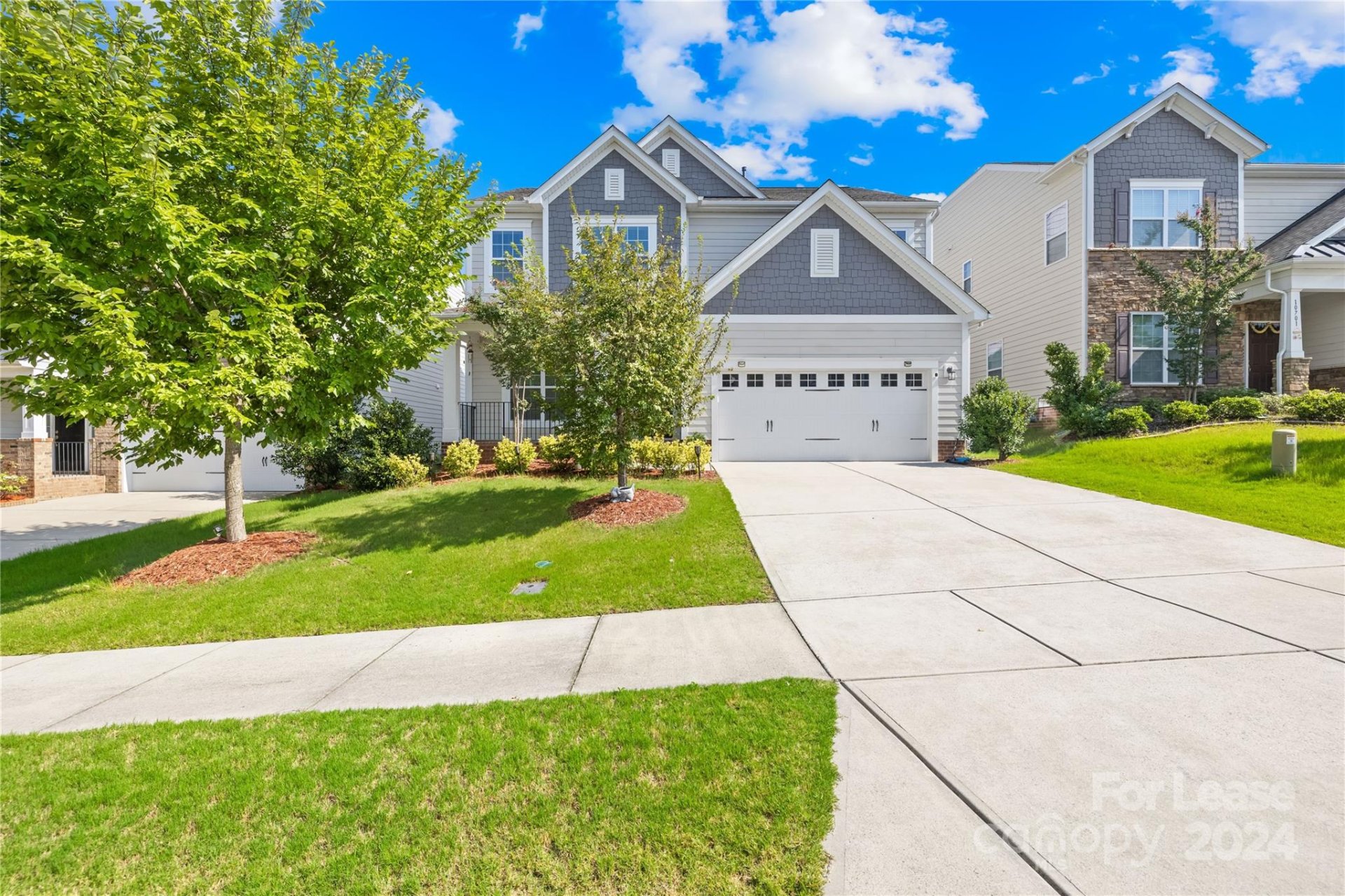 Property image 1 at 10697 Sky Chase Avenue, Concord, NC 28027