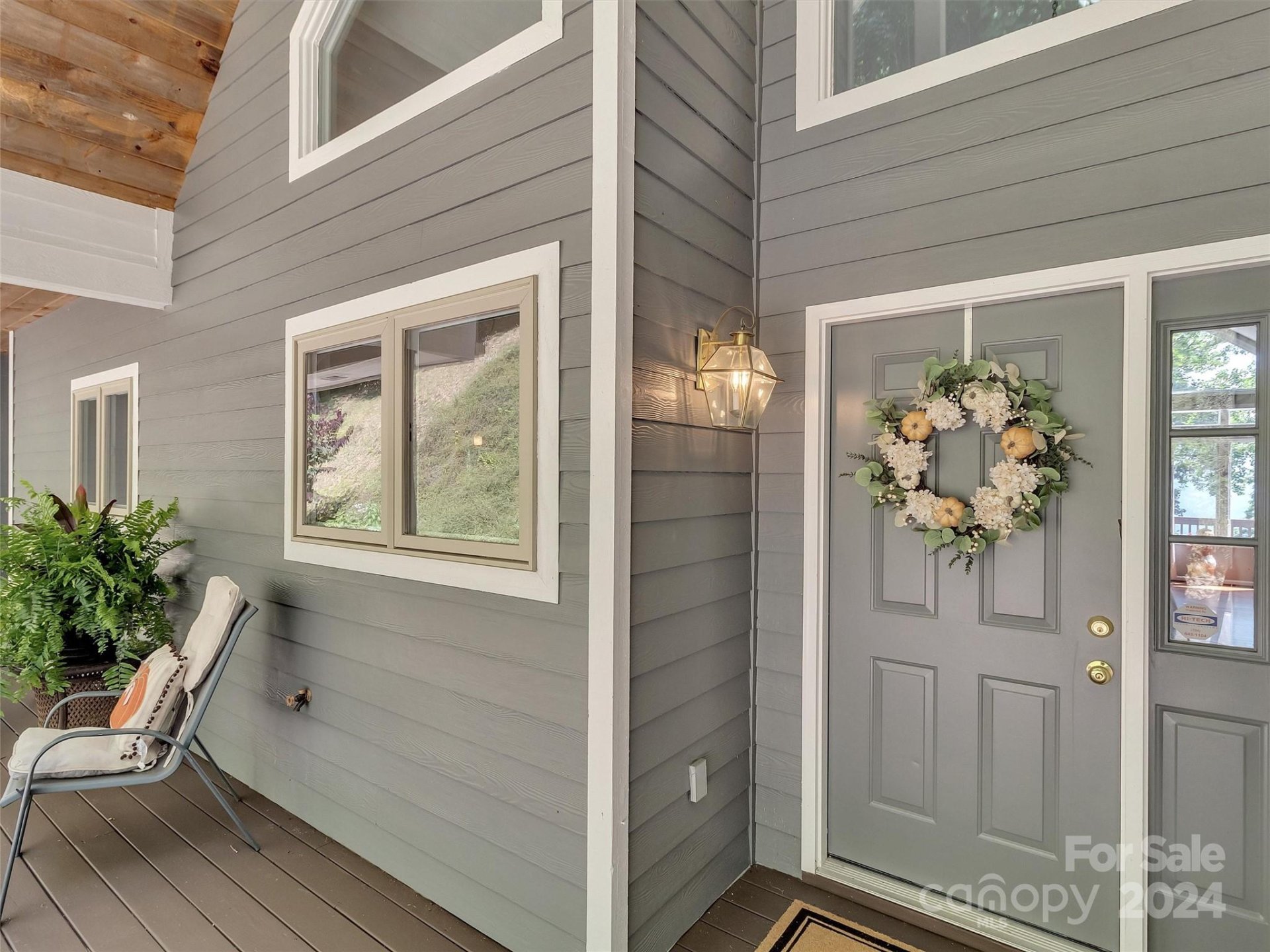 Property image 2 at 2525 Eagles Nest Road, Waynesville, NC 28786