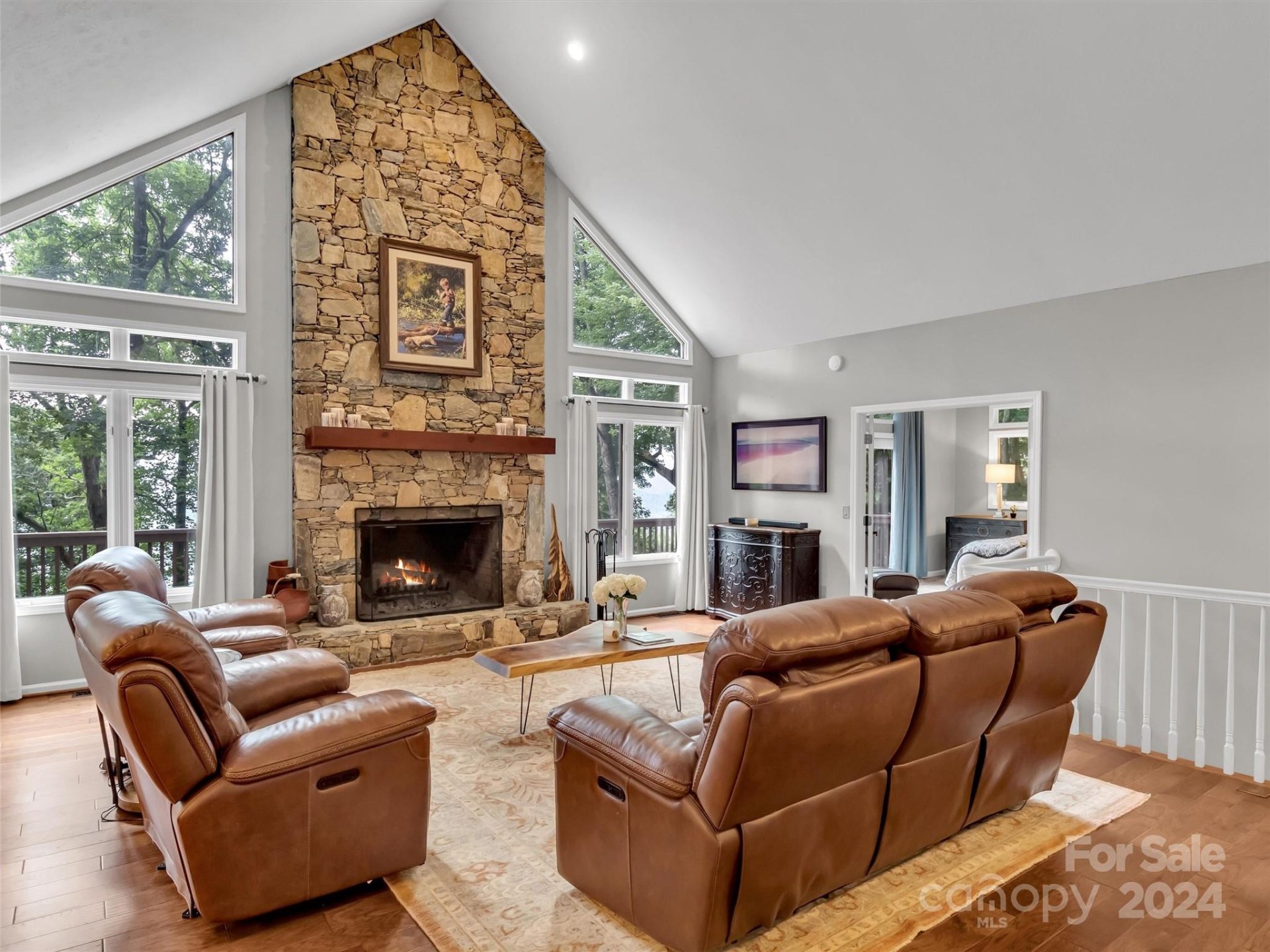 Property image 5 at 2525 Eagles Nest Road, Waynesville, NC 28786