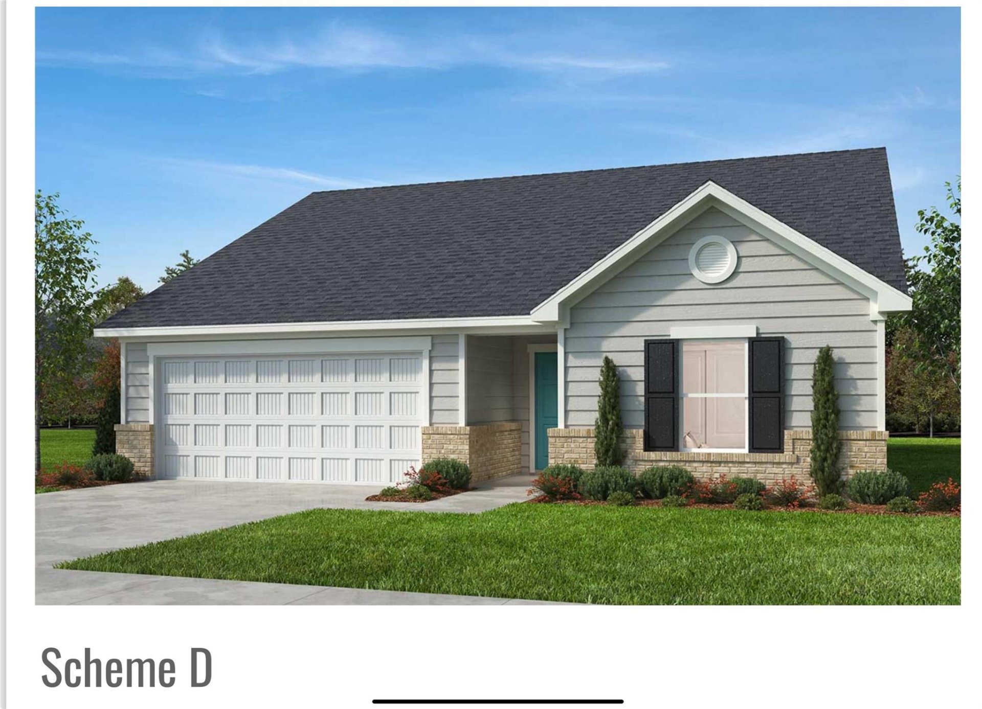 Property image 1 at 4500 Family Trail Drive, Indian Land, SC 29707