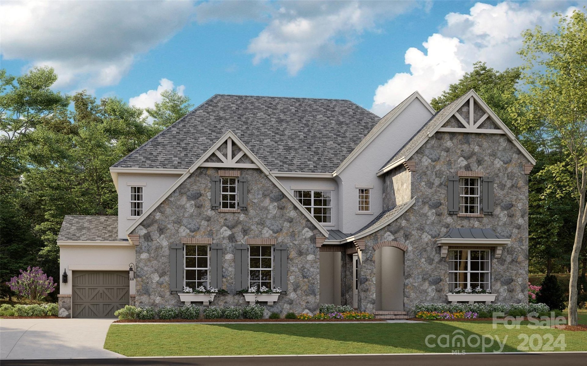 Property image 1 at 8647 Rainier Court, Lancaster, SC 29720