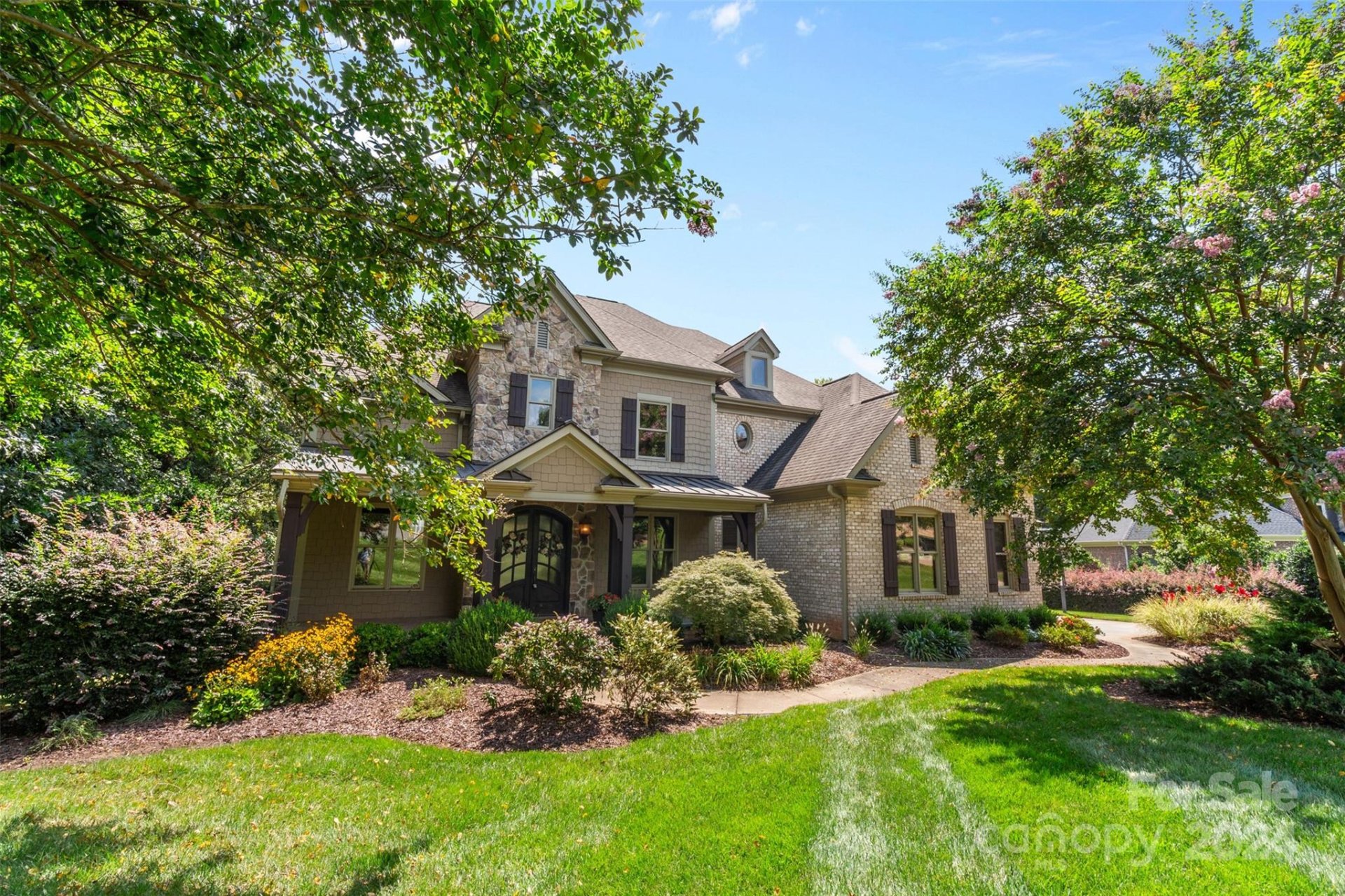 Property image 2 at 501 Wingfoot Drive, Waxhaw, NC 28173