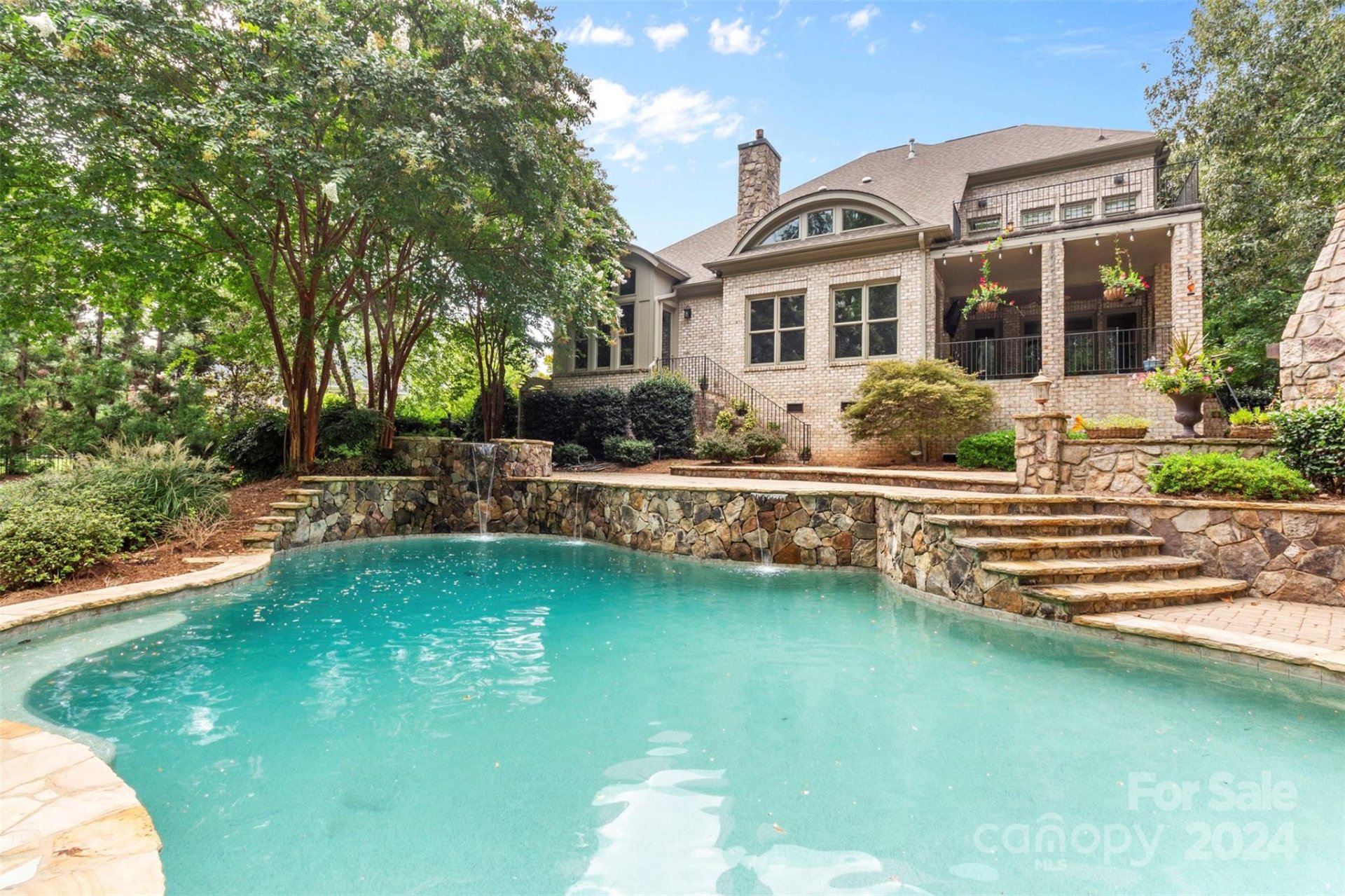 Property image 4 at 501 Wingfoot Drive, Waxhaw, NC 28173