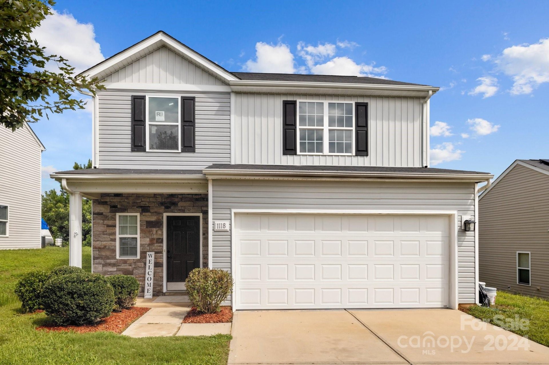 Property image 1 at 1118 Blue Topaz Drive, Dallas, NC 28034