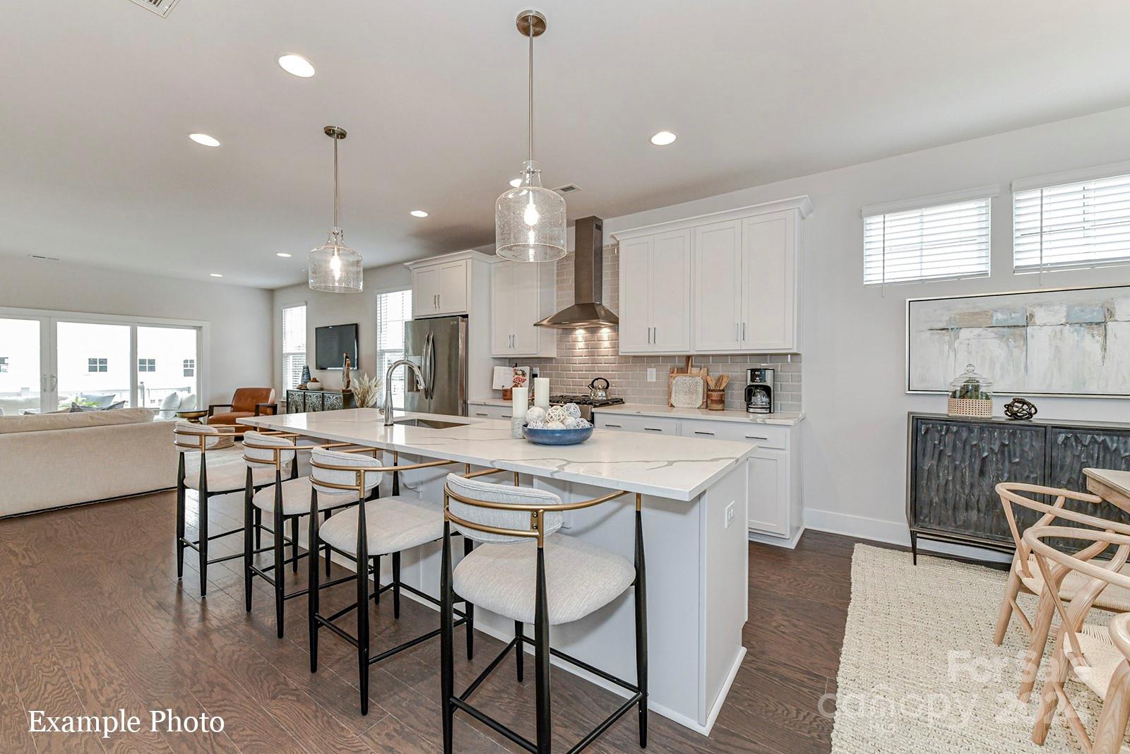 Property image 2 at 136 Wesser Street, Davidson, NC 28036