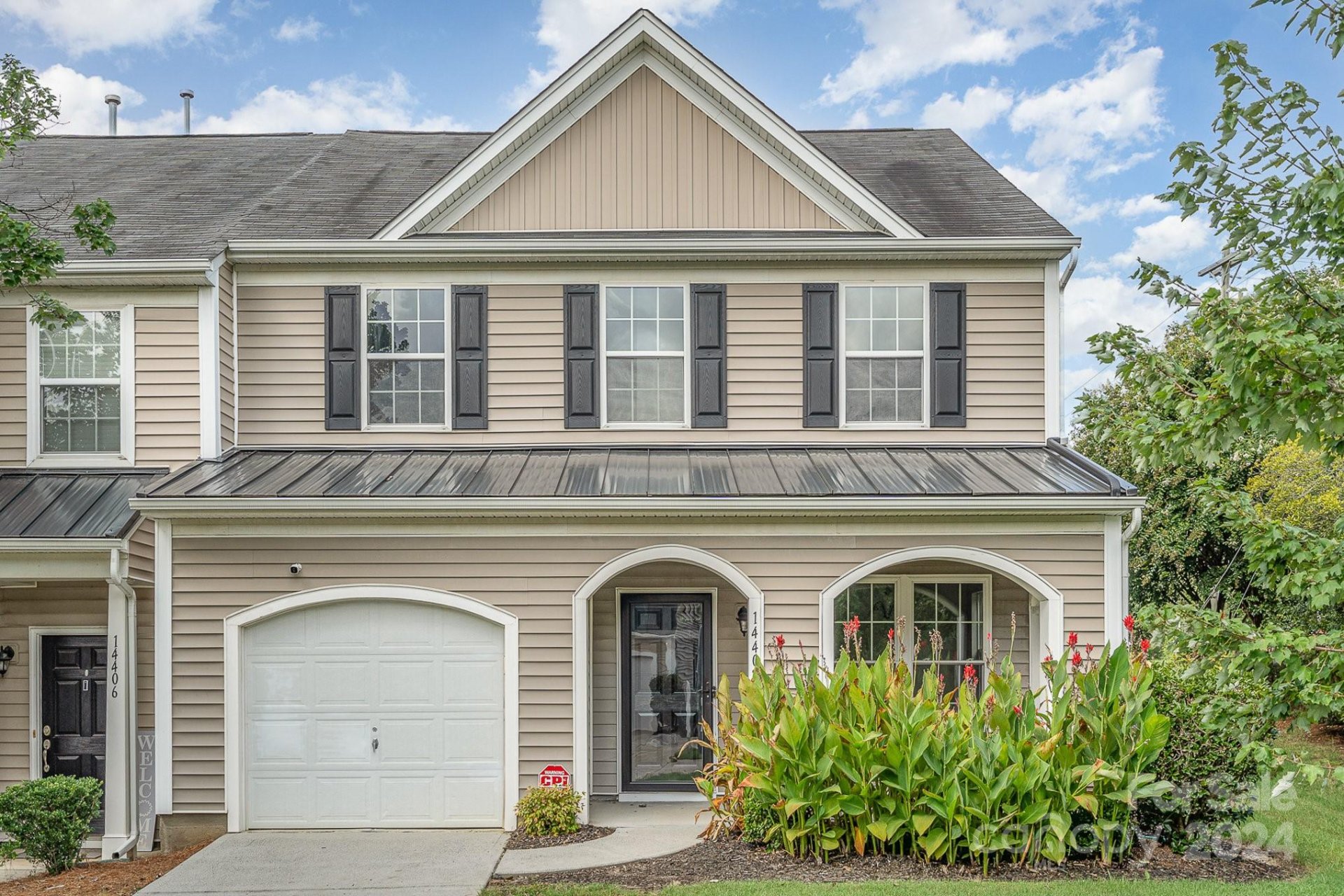 Property image 1 at 14402 Tigress Court, Charlotte, NC 28273