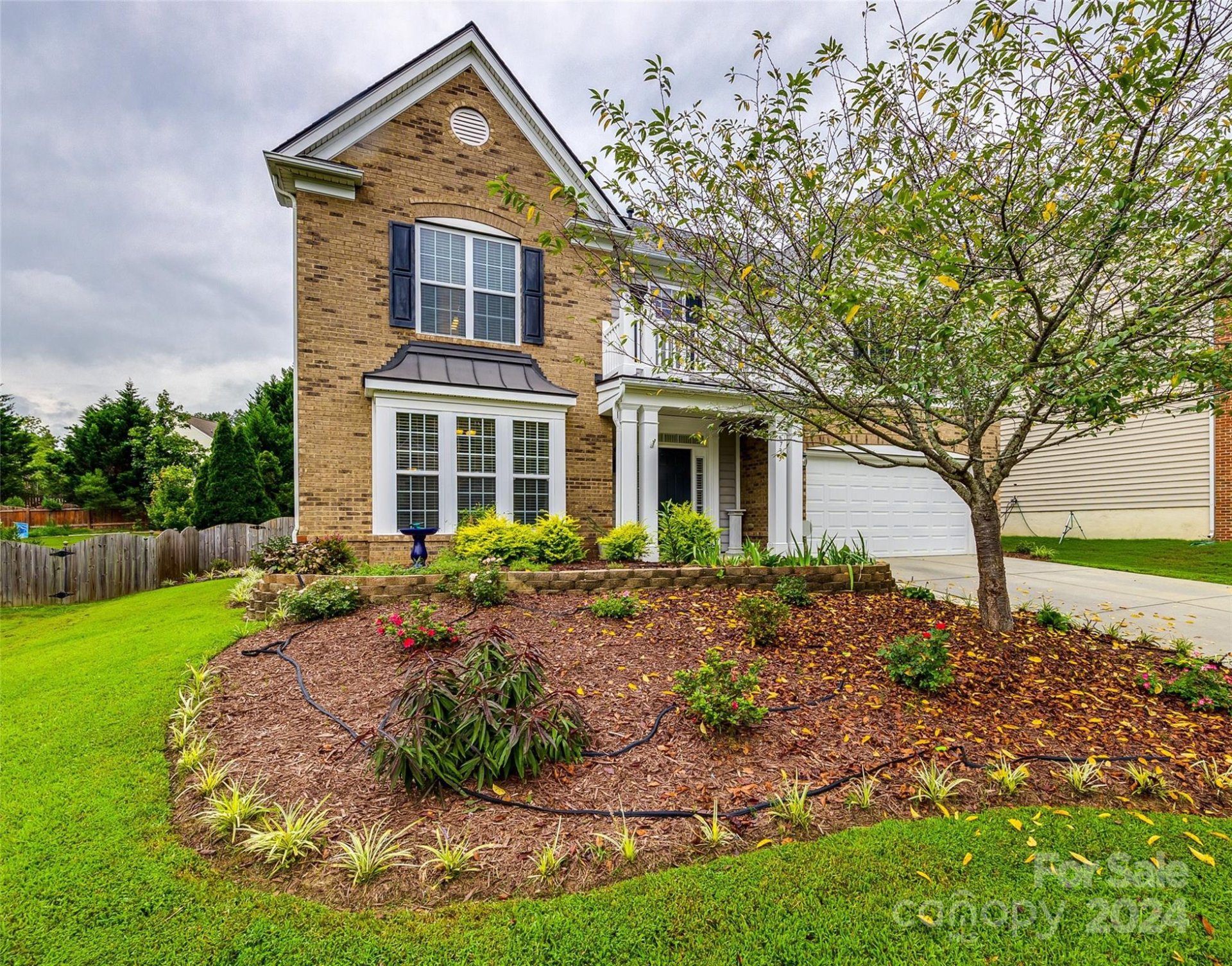 Property image 1 at 6733 Kaci Lane, Fort Mill, SC 29707