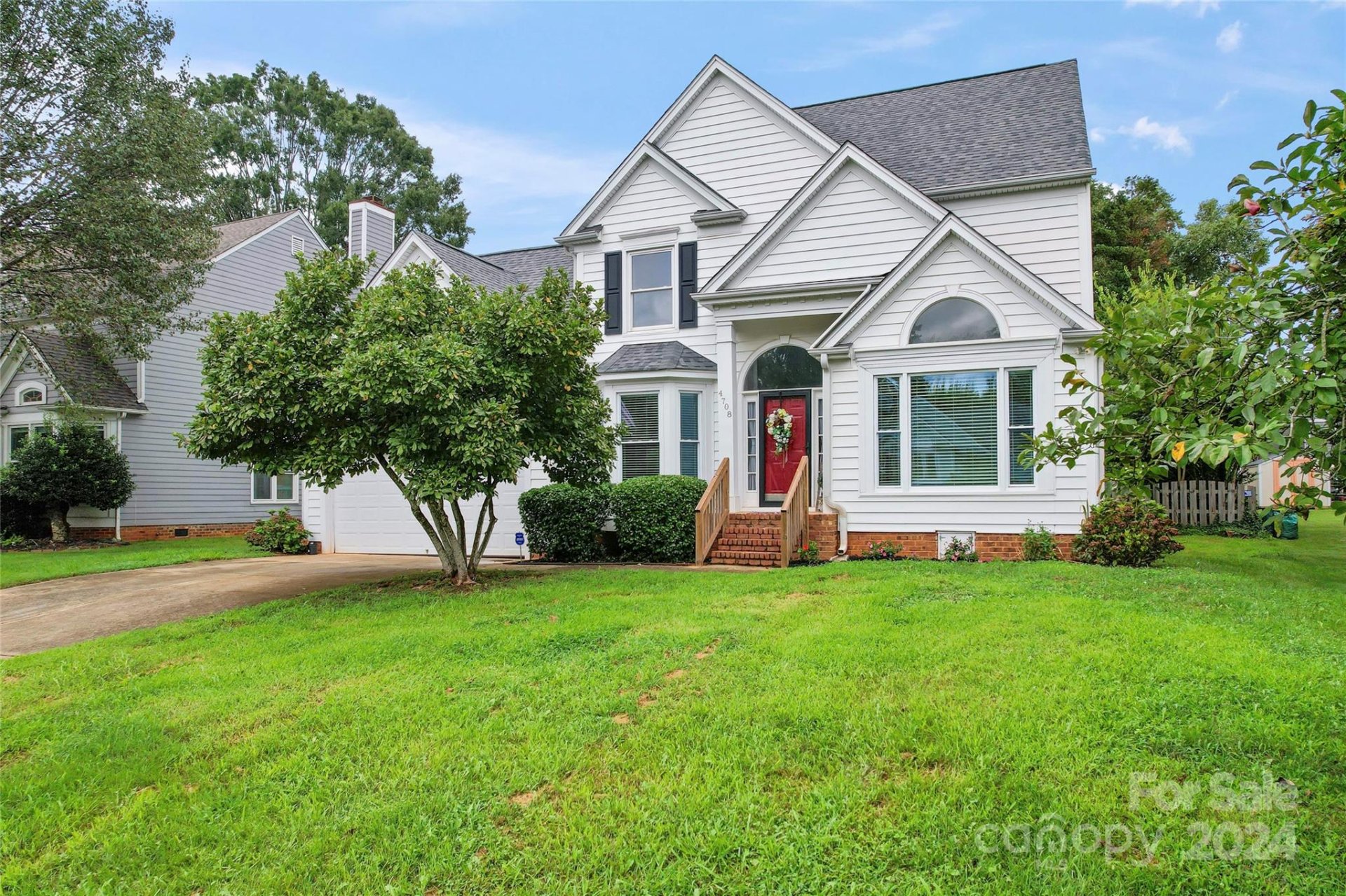 Property image 1 at 4708 Brownes Ferry Road, Charlotte, NC 28269