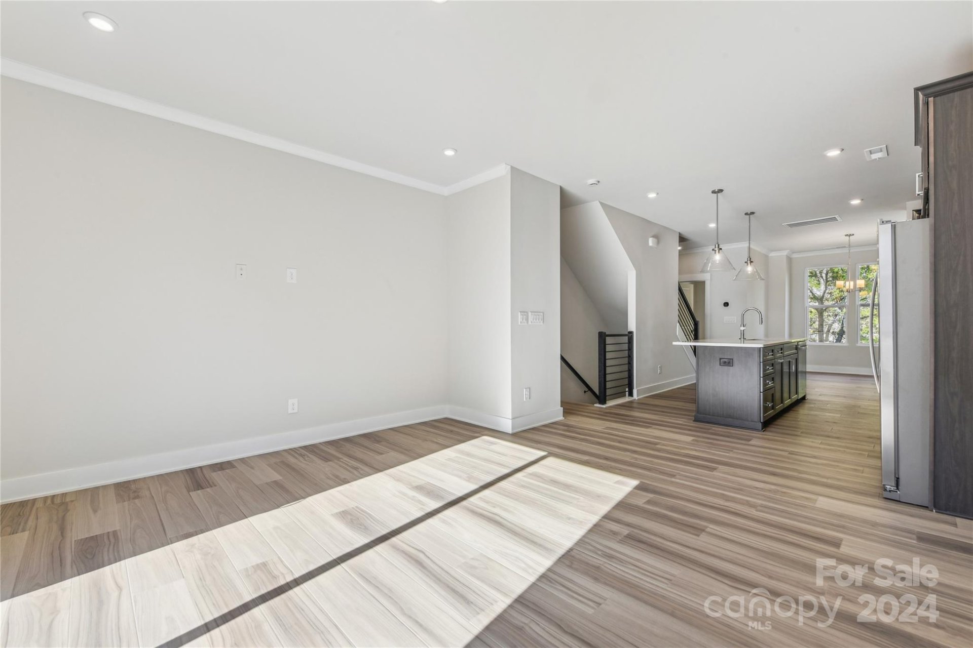 Property image 2 at 1432 Hamilton Street, Charlotte, NC 28206