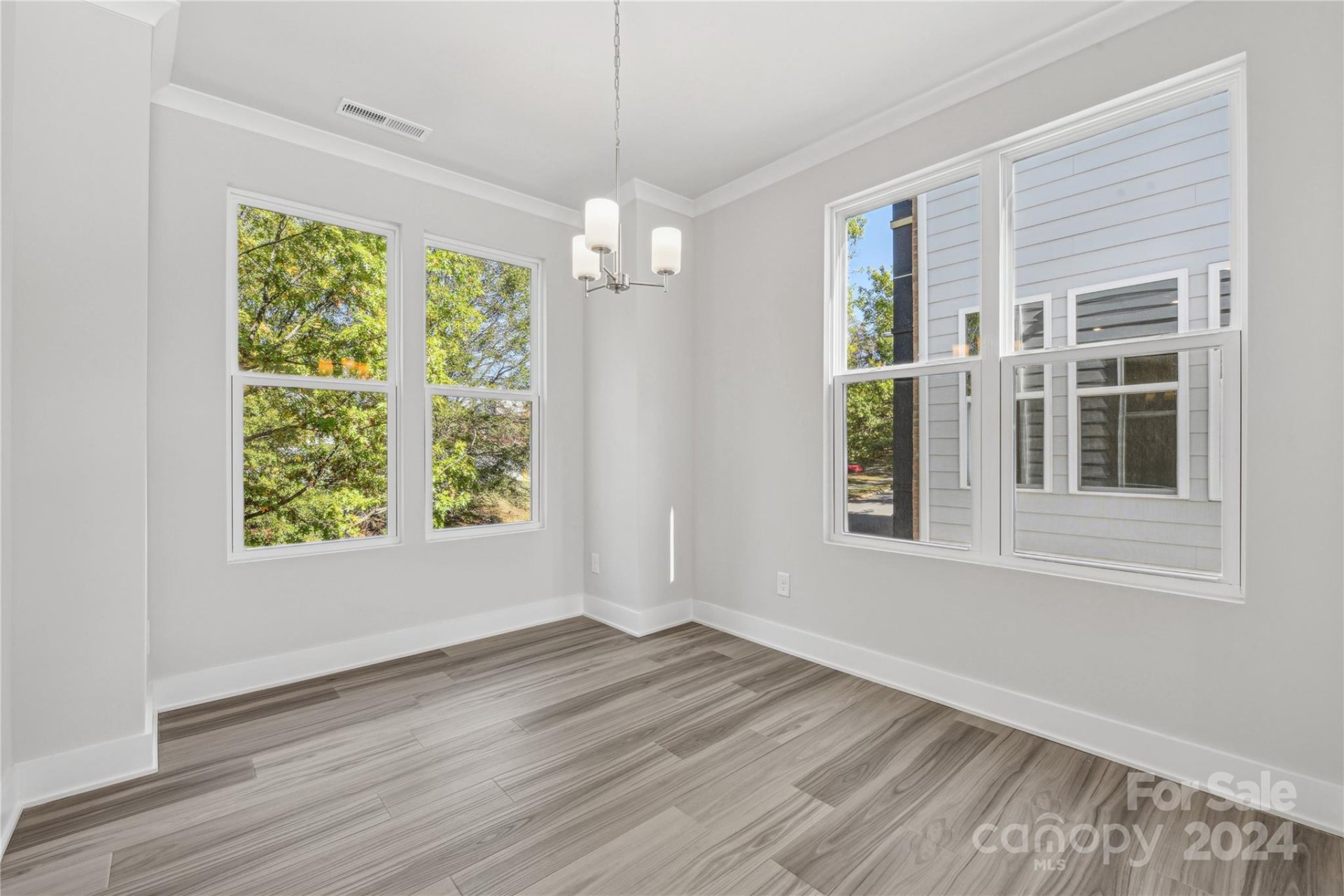 Property image 3 at 1432 Hamilton Street, Charlotte, NC 28206