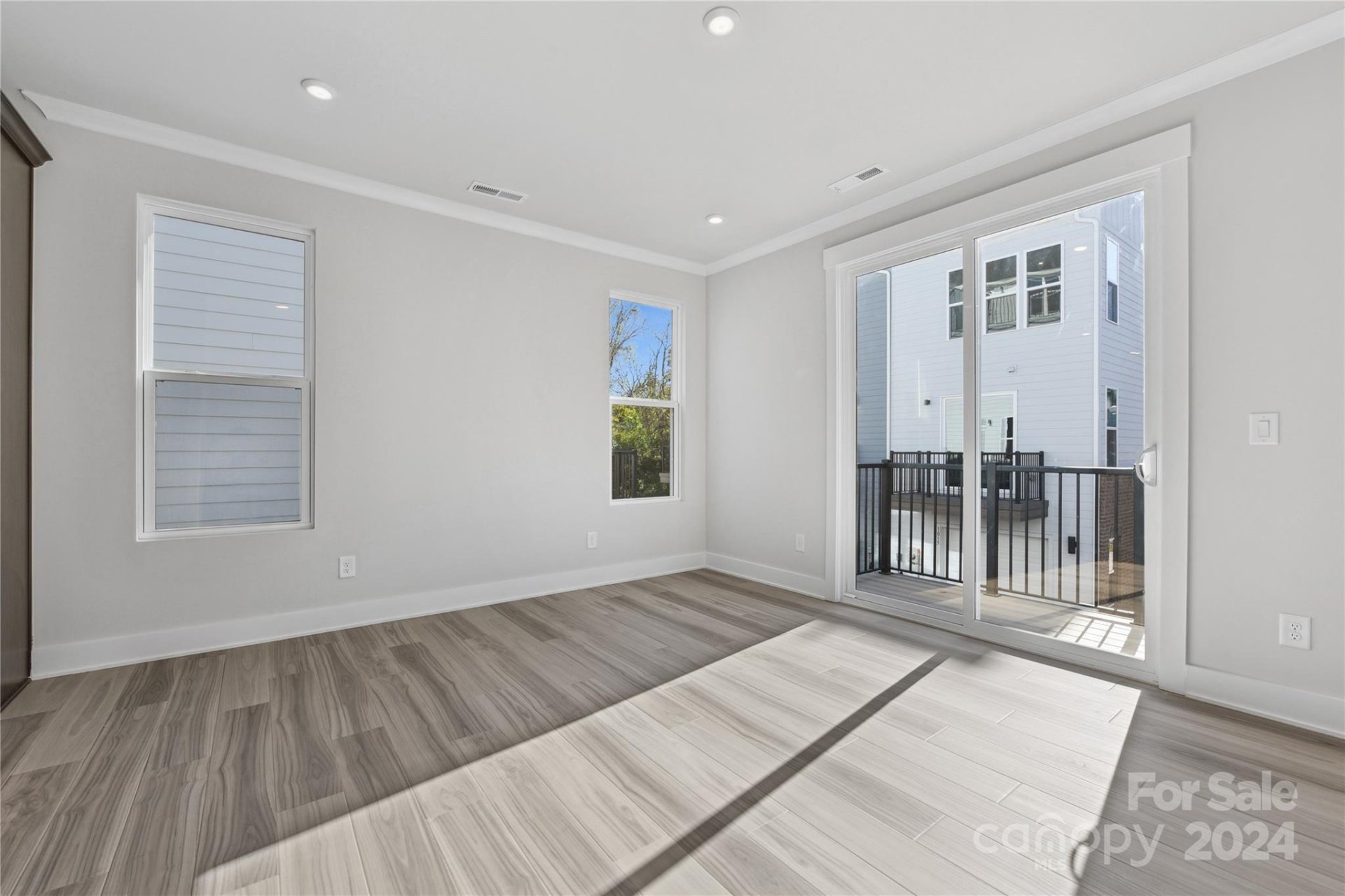 Property image 4 at 1432 Hamilton Street, Charlotte, NC 28206