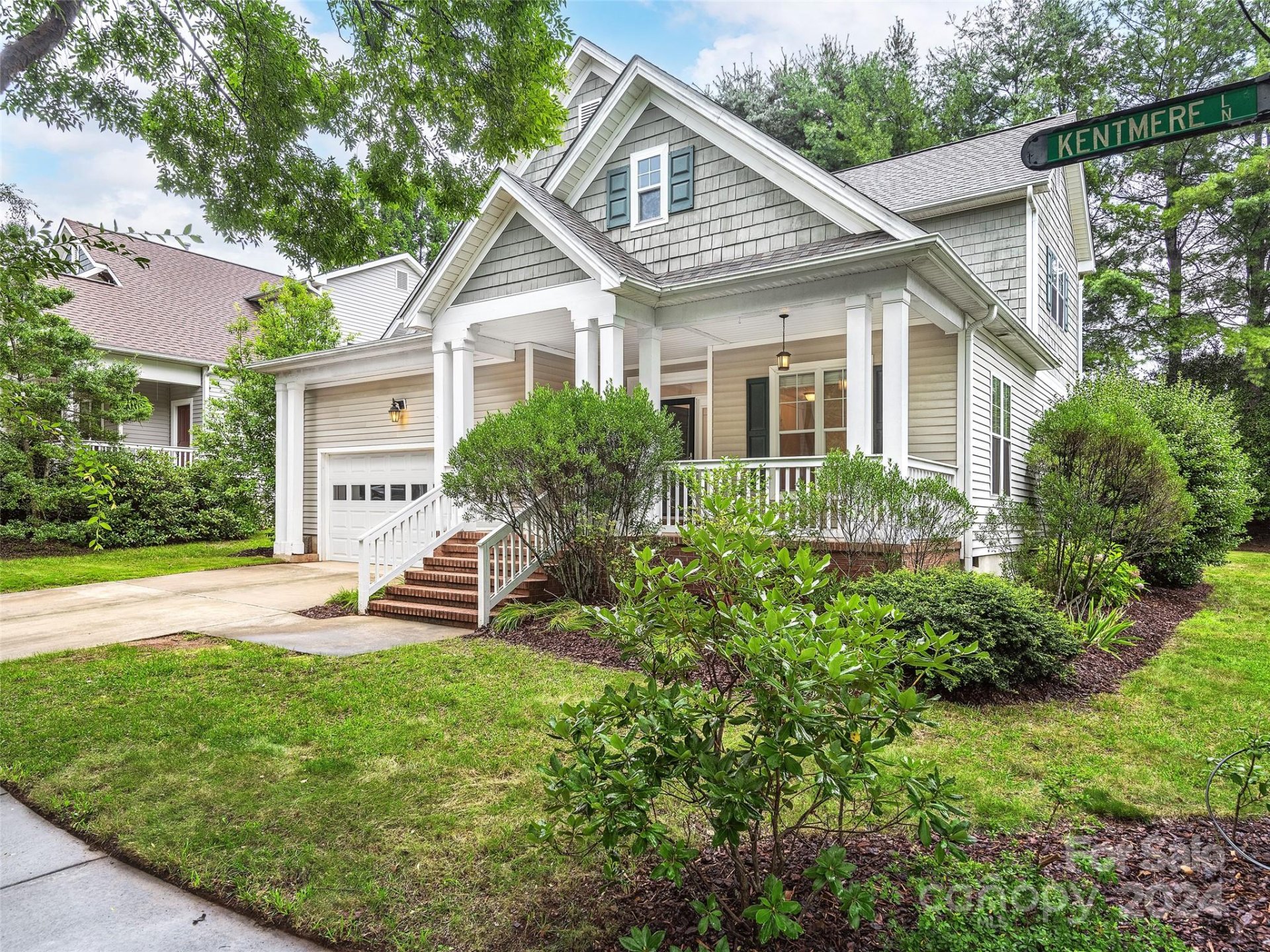 Property image 1 at 1501 Kentmere Lane, Asheville, NC 28803