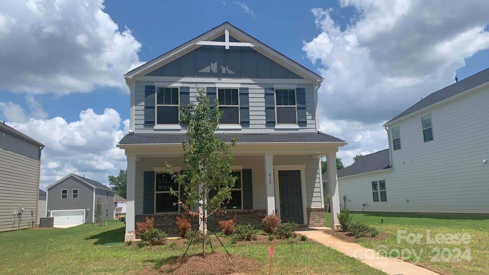 Property image 1 at 432 Nixon Road, Belmont, NC 28012