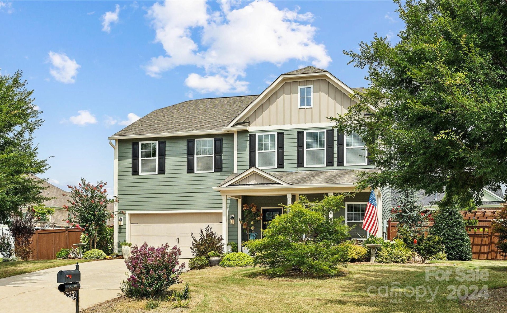 15220 Kissimmee Lane