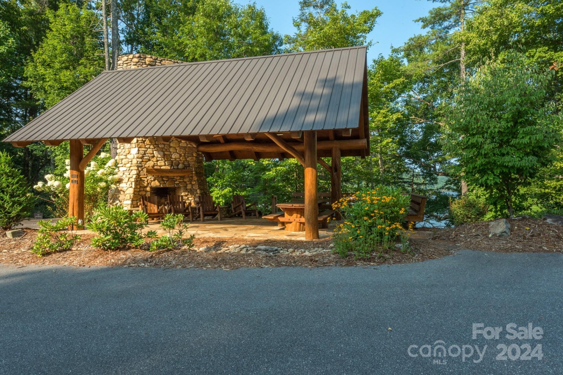 Property image 2 at 65 Dockside Drive, Nebo, NC 28761