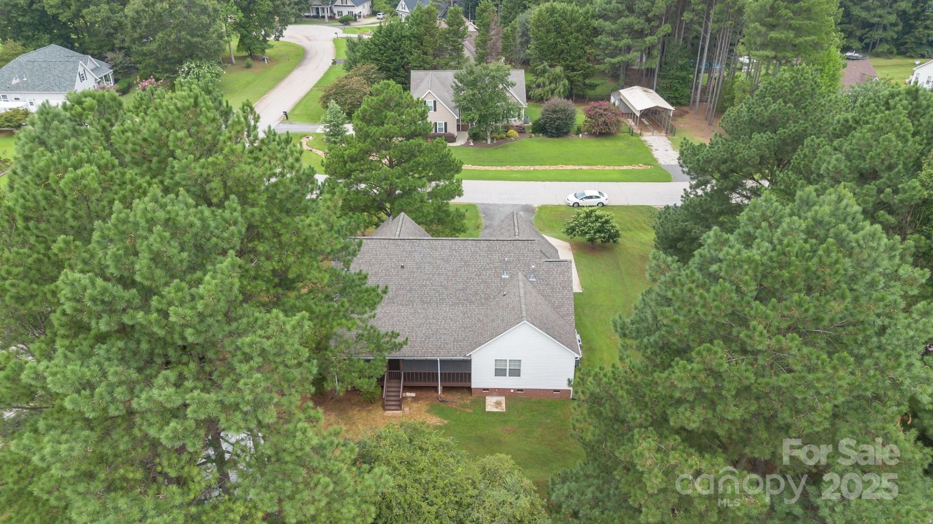 Property image 4 at 902 Snow Prince Lane, York, SC 29745