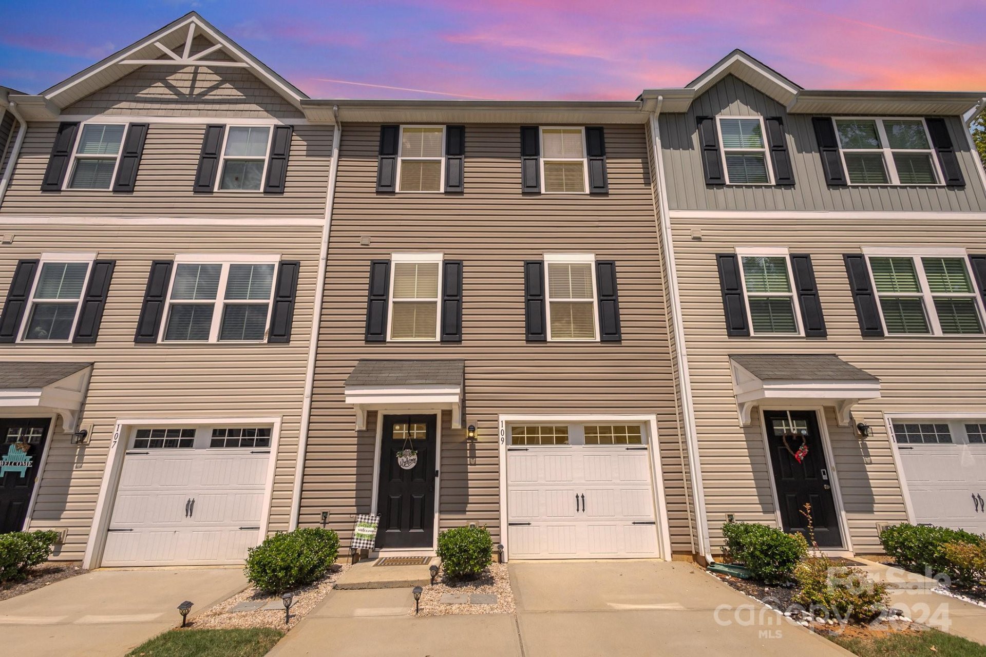 Property image 2 at 109 Jeffrey Street, Fort Mill, SC 29715