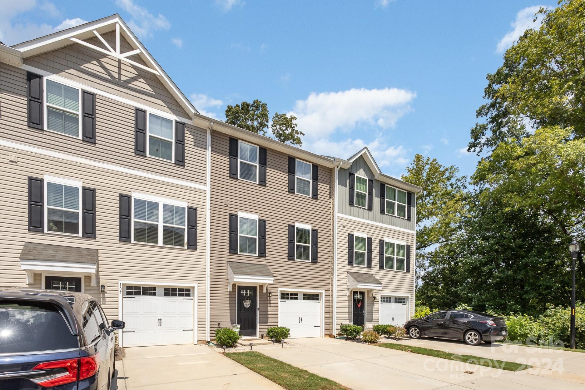 Property image 3 at 109 Jeffrey Street, Fort Mill, SC 29715
