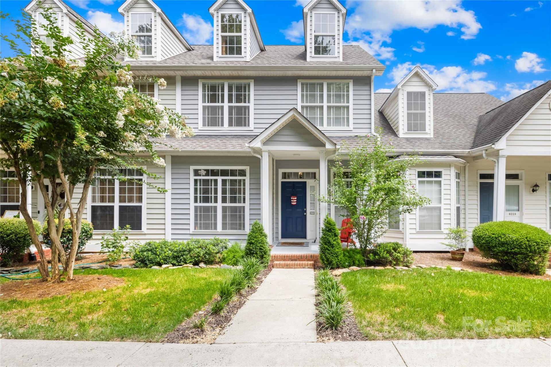 6221 Padget Parrish Court