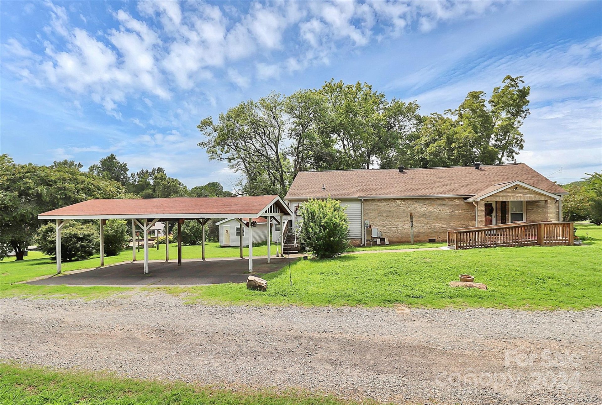 Property image 1 at 1401 Birch Street, Kannapolis, NC 28081