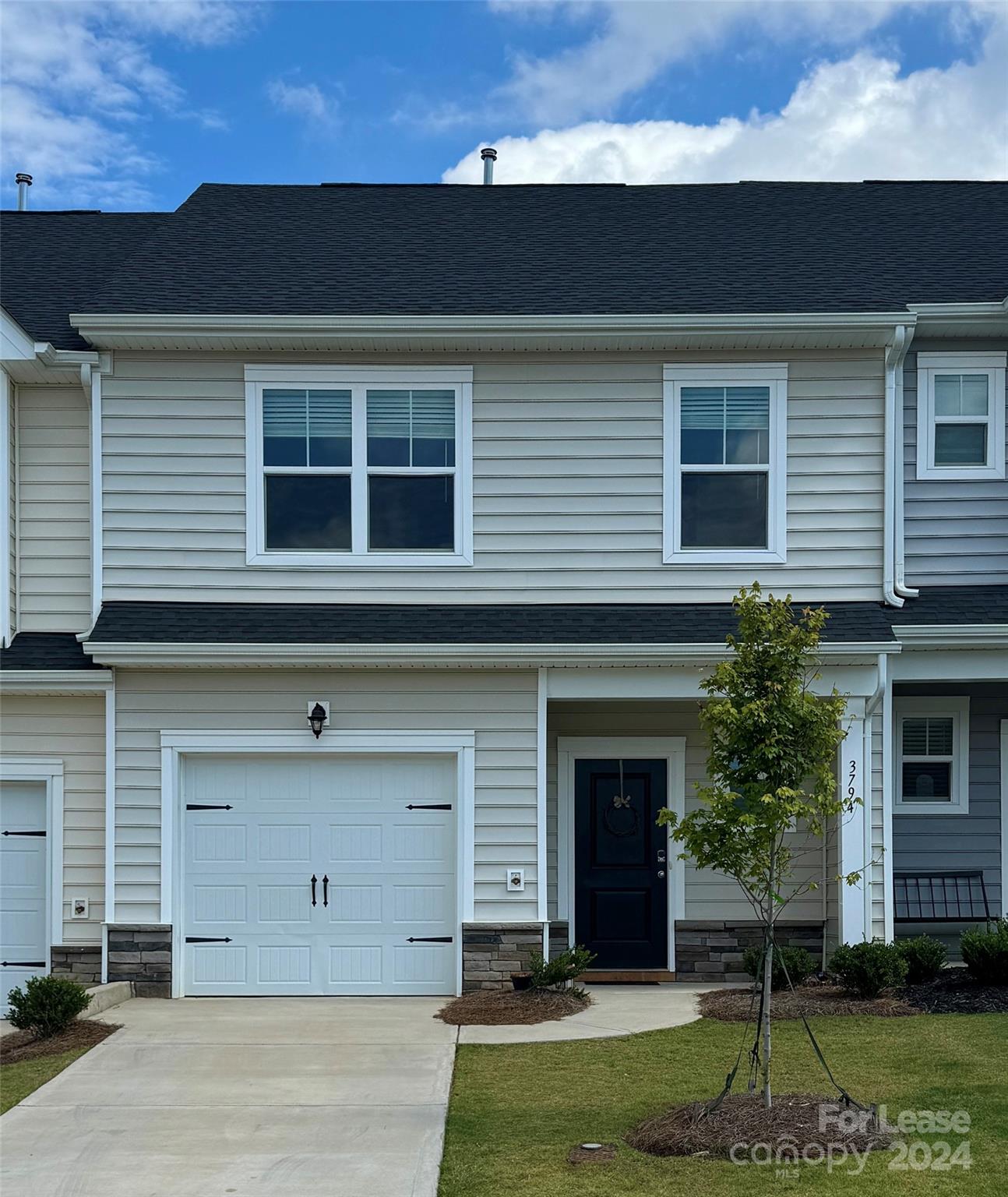 Property image 1 at 3794 Yorkshire Place, Terrell, NC 28682