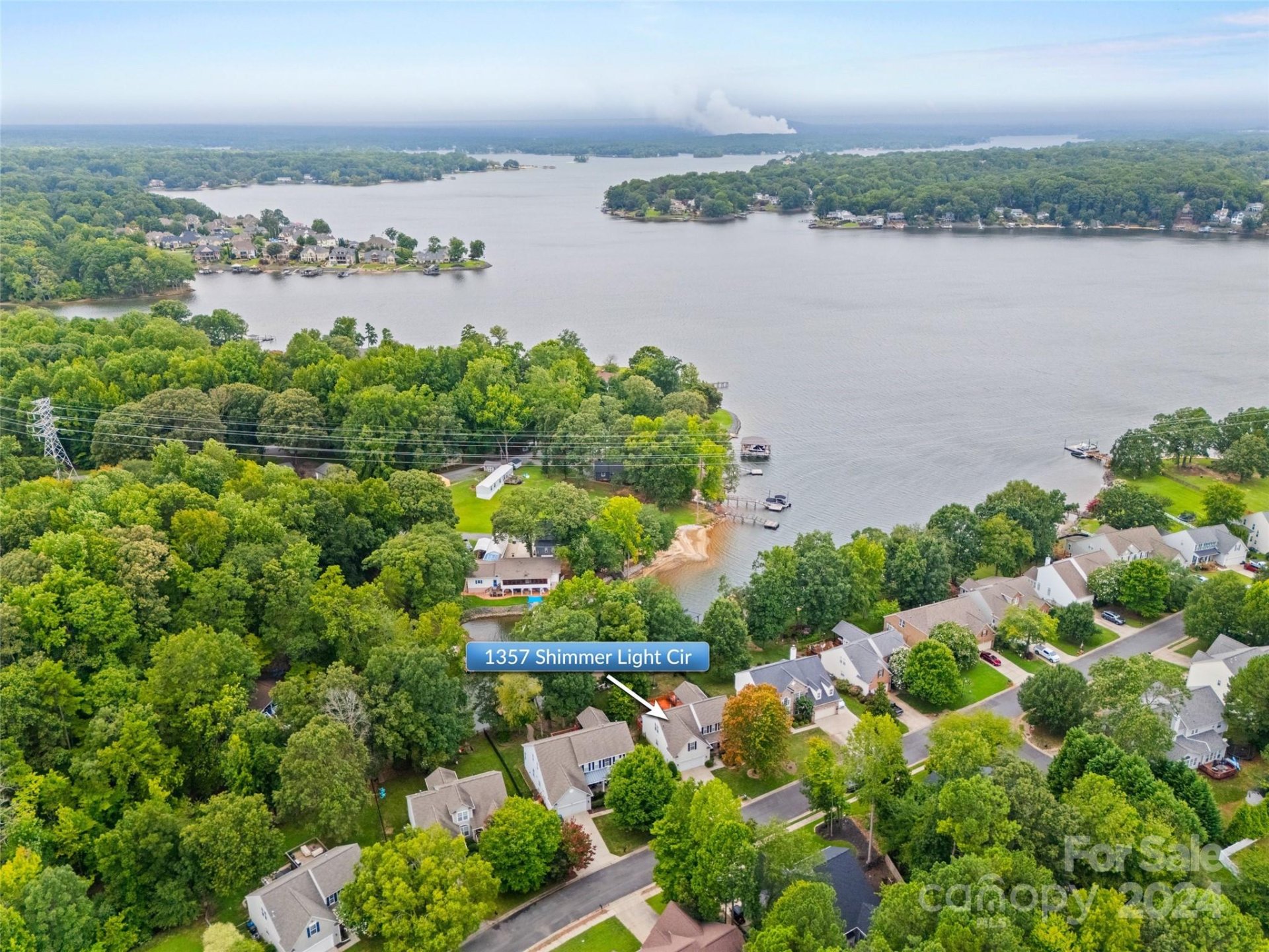 Property image 2 at 1357 Shimmer Light Circle, Rock Hill, SC 29732