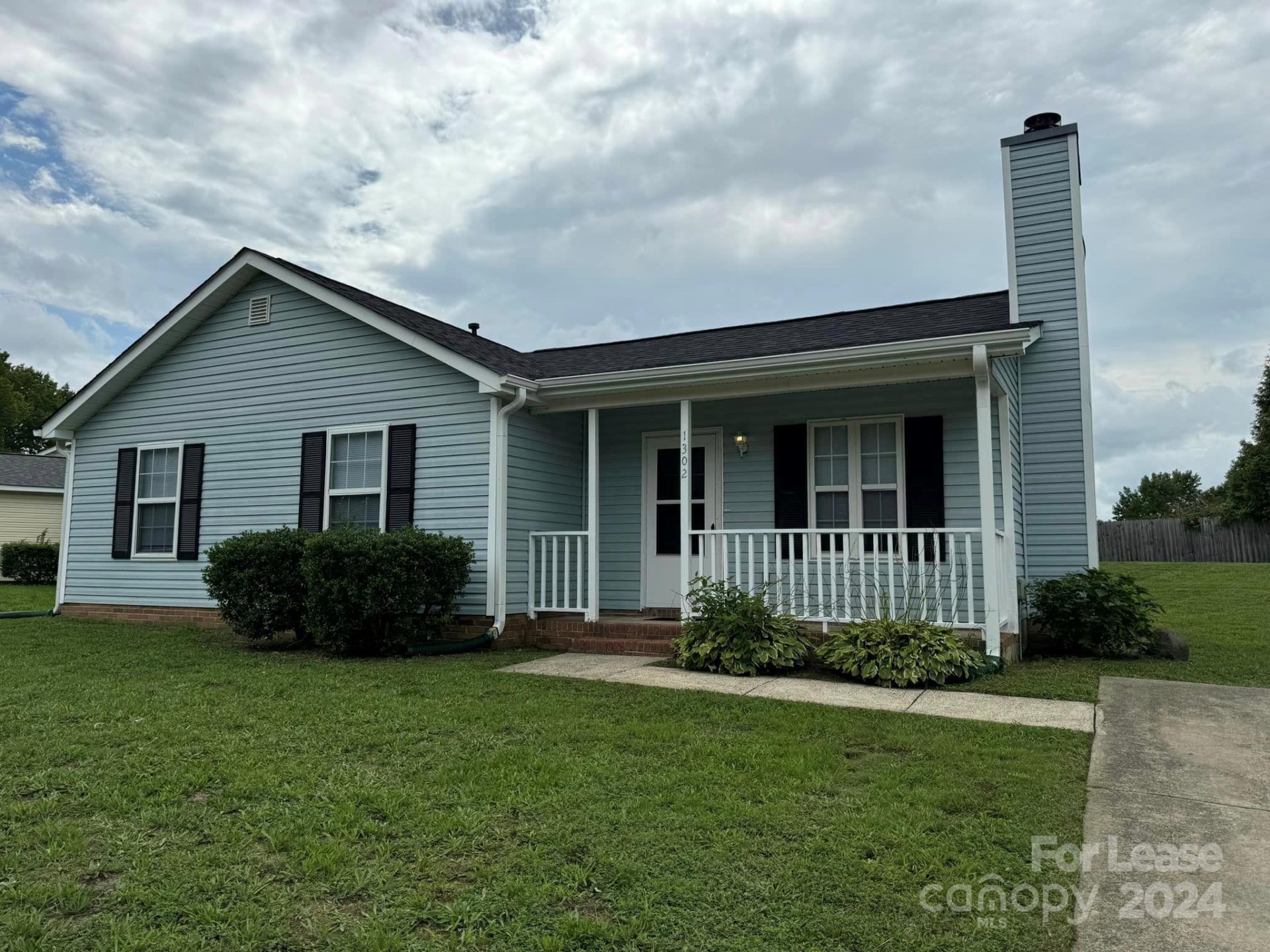 Property image 1 at 1302 Eagles Landing Drive, Charlotte, NC 28214