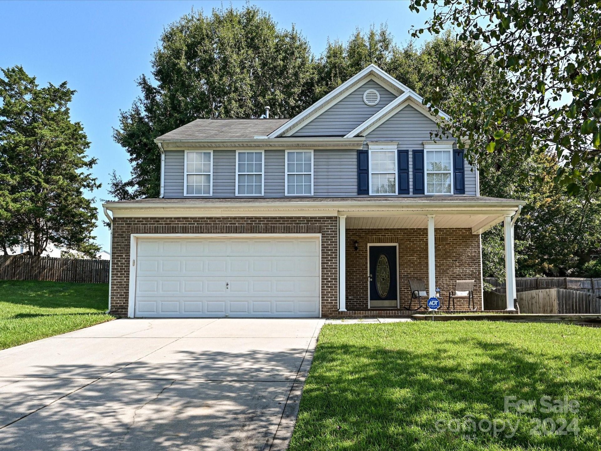 Property image 1 at 1761 Canebrook Glen, York, SC 29745