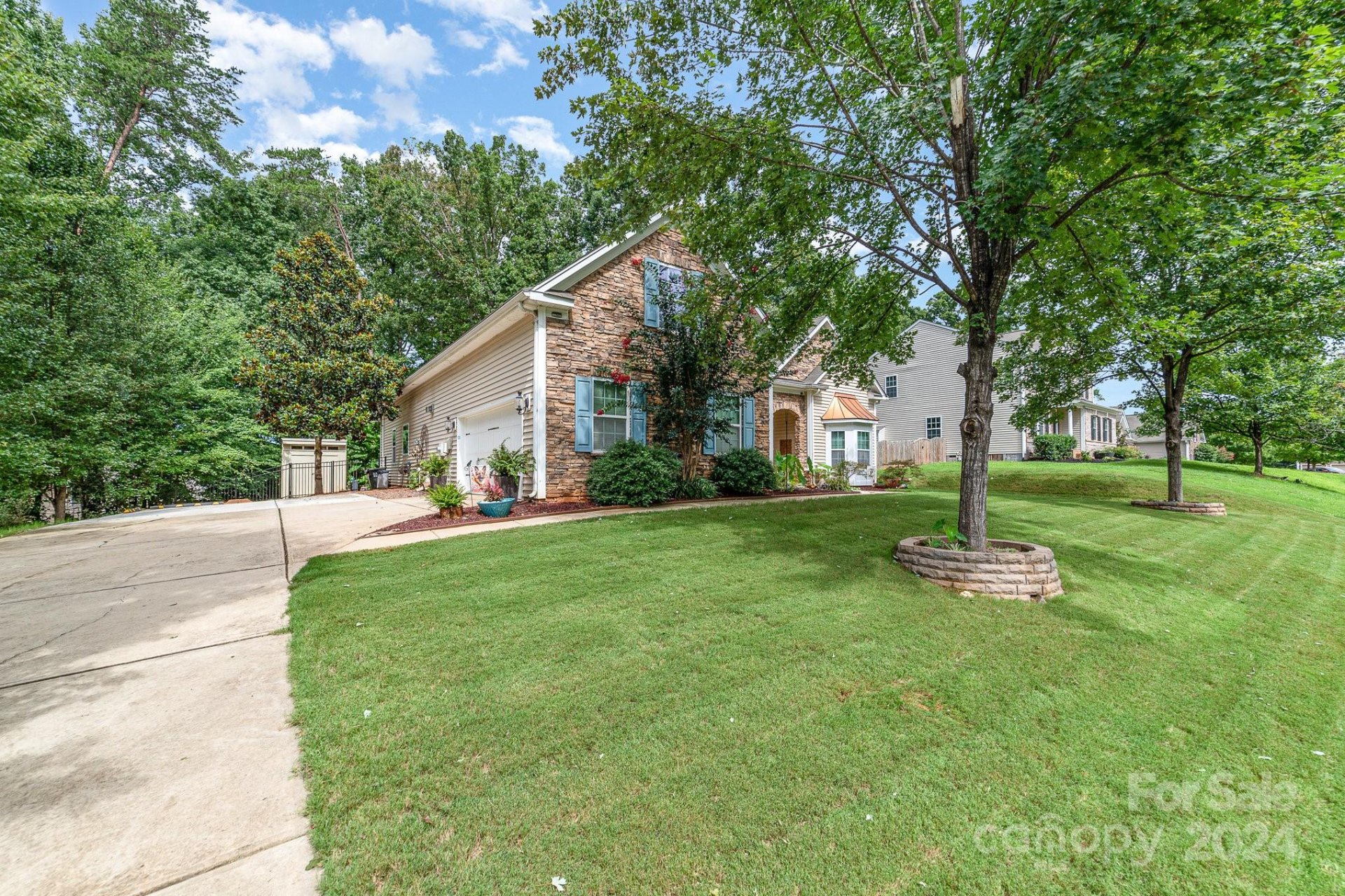 Property image 2 at 787 Virginia Pine Lane, Clover, SC 29710