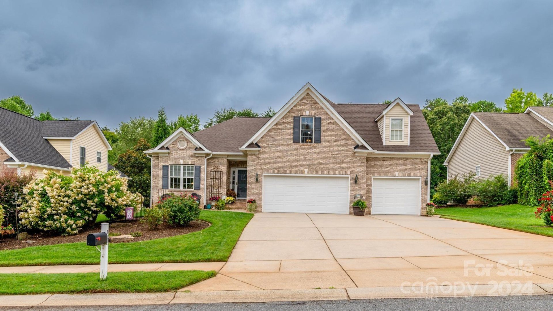 Property image 1 at 144 Quail Haven Drive, Troutman, NC 28166