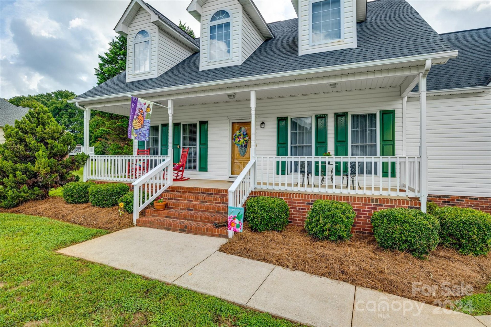 Property image 3 at 521 Willow Landing Drive, York, SC 29745