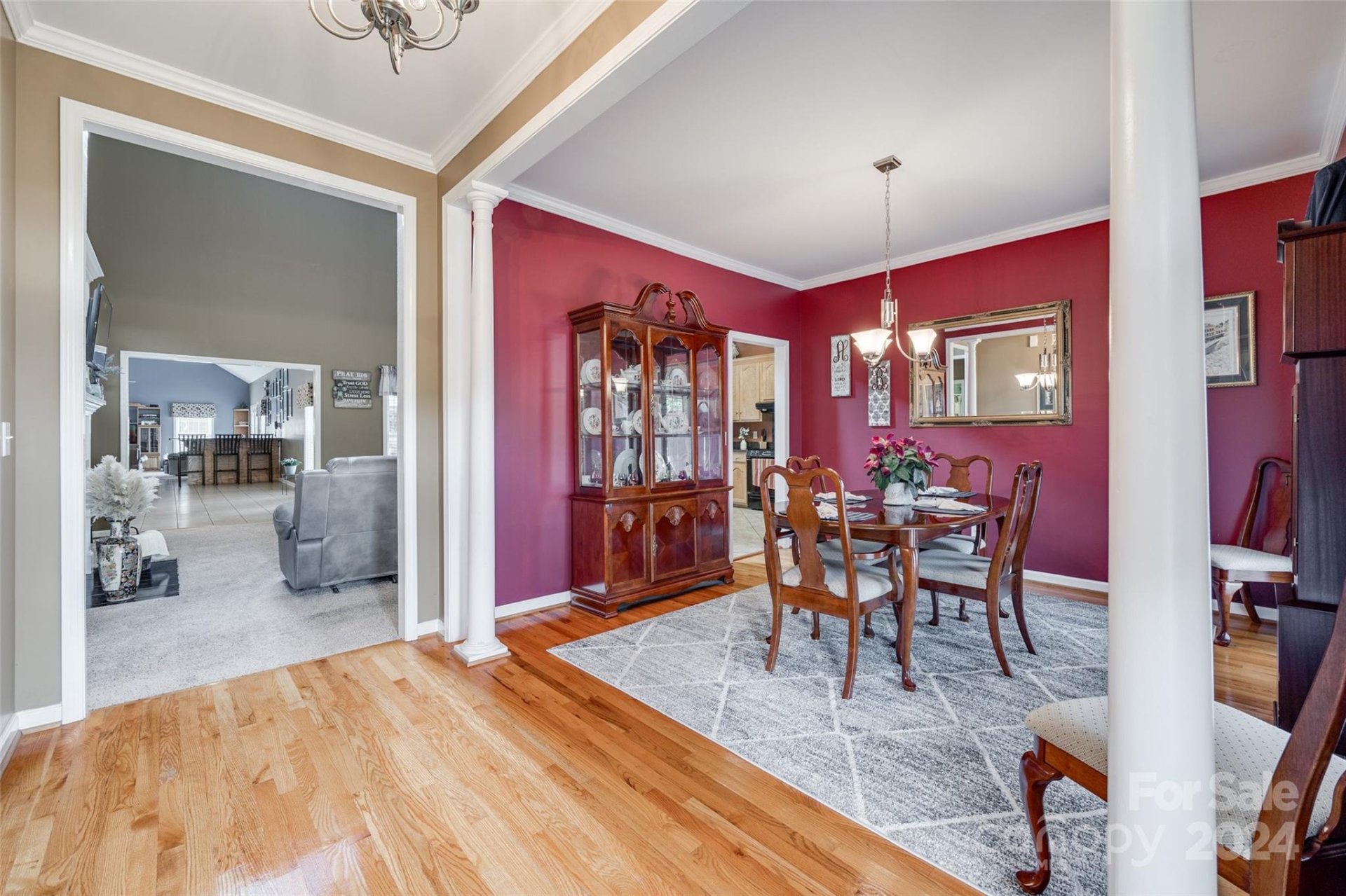 Property image 5 at 521 Willow Landing Drive, York, SC 29745