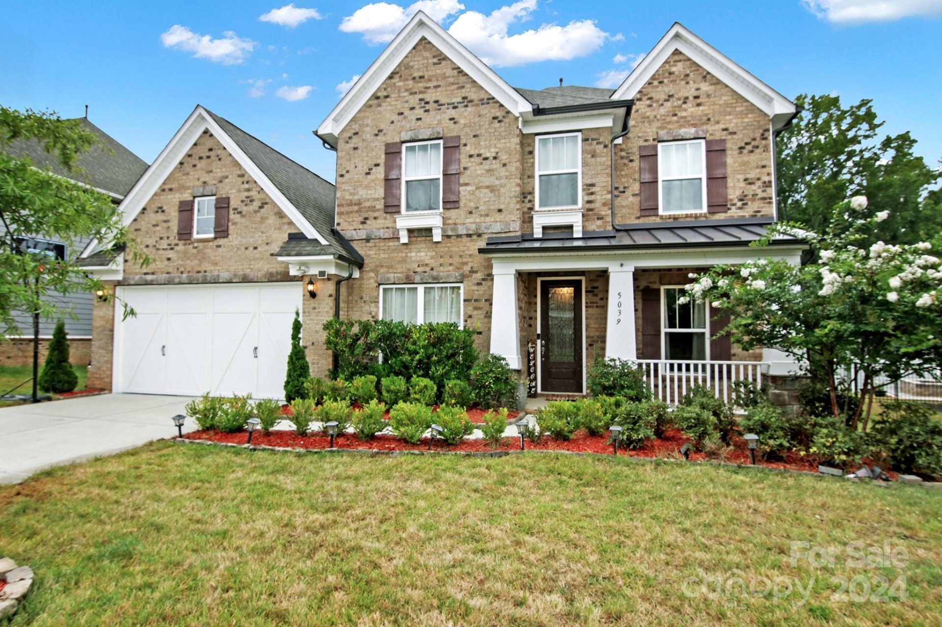 Property image 1 at 5039 Manorwood Drive, Fort Mill, SC 29708