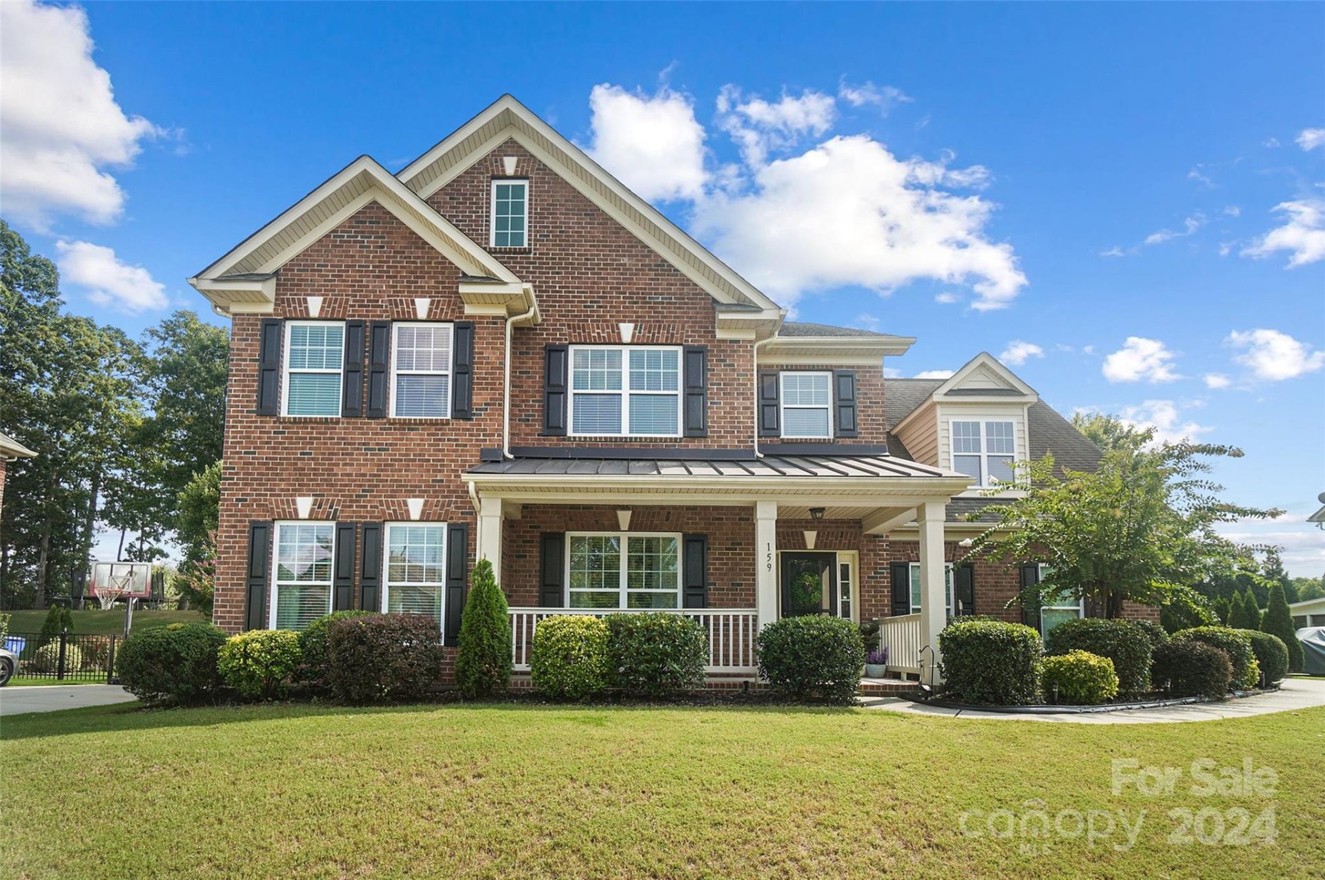 Property image 1 at 159 Fellspoint Road, Mooresville, NC 28115