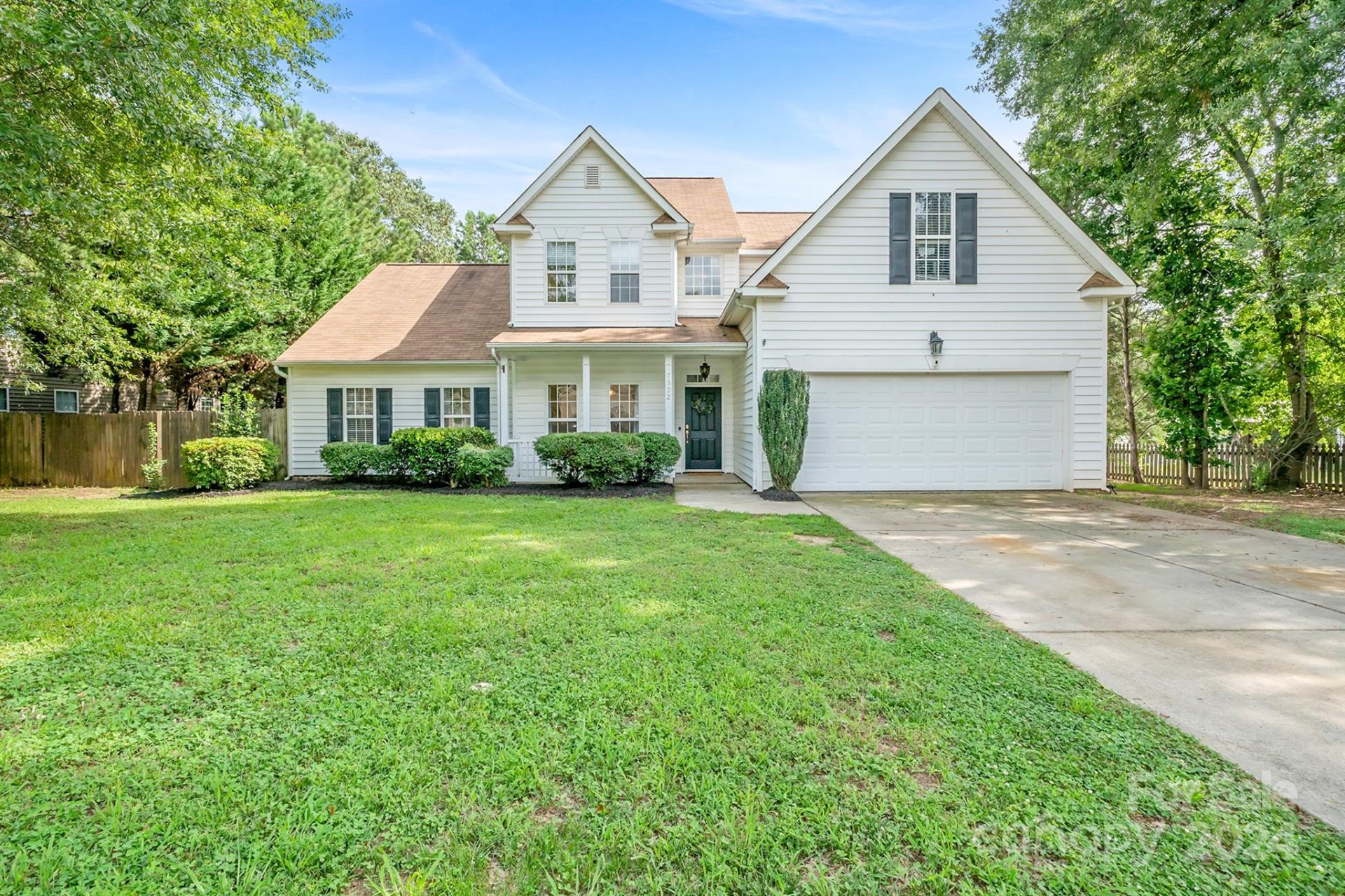 Property image 1 at 7522 Sedgebrook Drive, Stanley, NC 28164