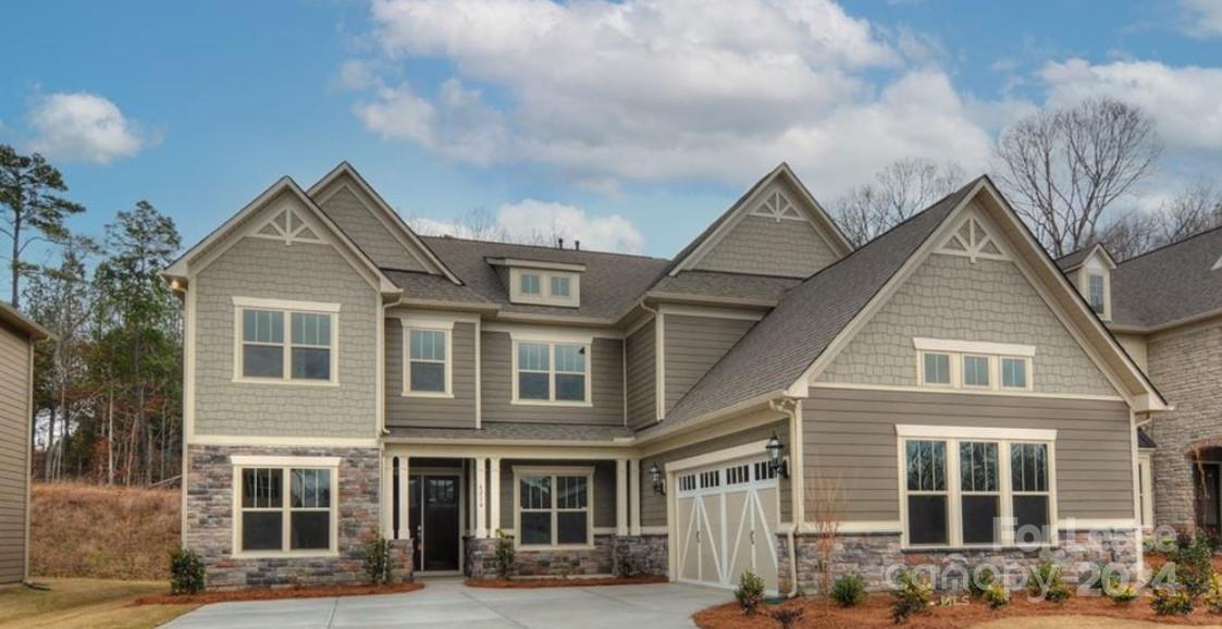 Property image 1 at 6214 Majesty Court, Fort Mill, SC 29707