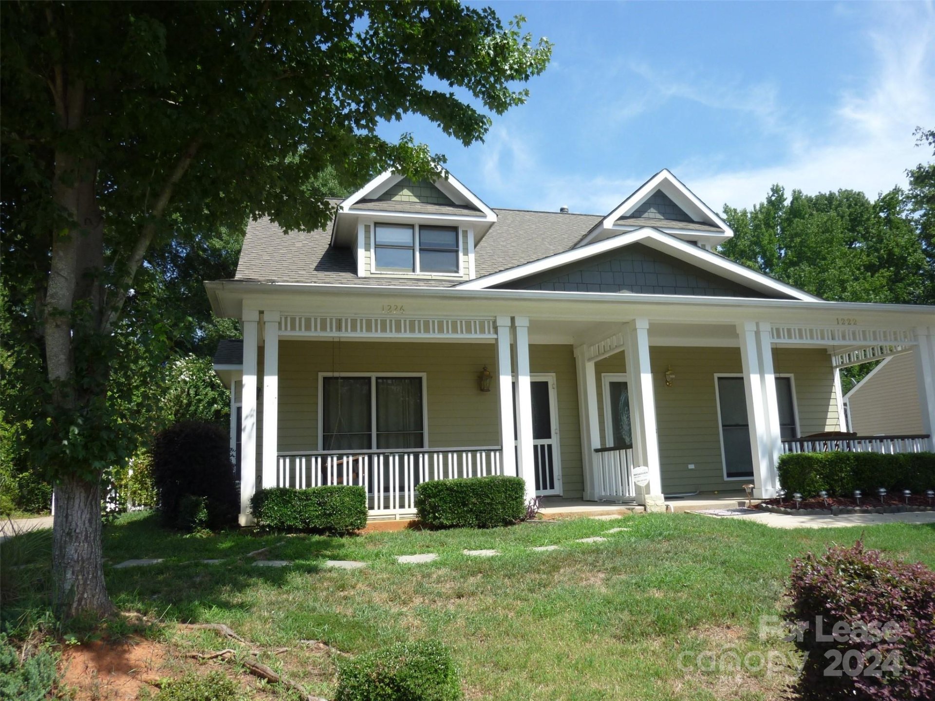 1226 Camellia Court